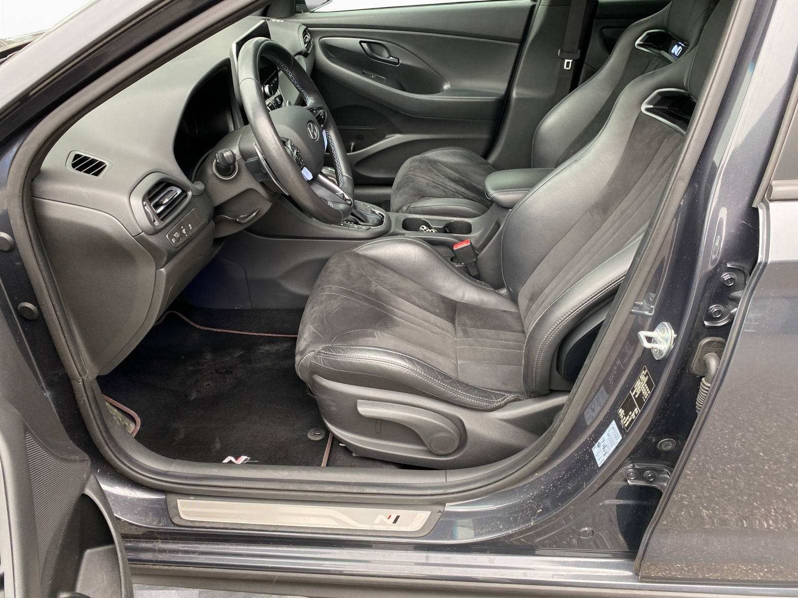 HYUNDAI i30 N 2.0 T-GDi-image-9