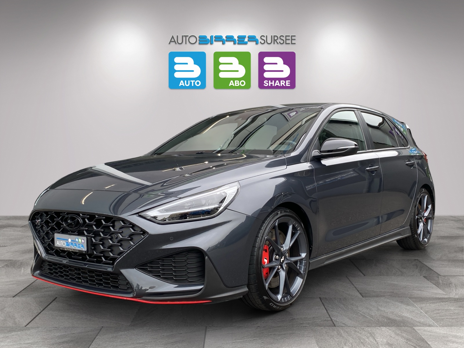 HYUNDAI i30 N 2.0 T-GDi-image-0