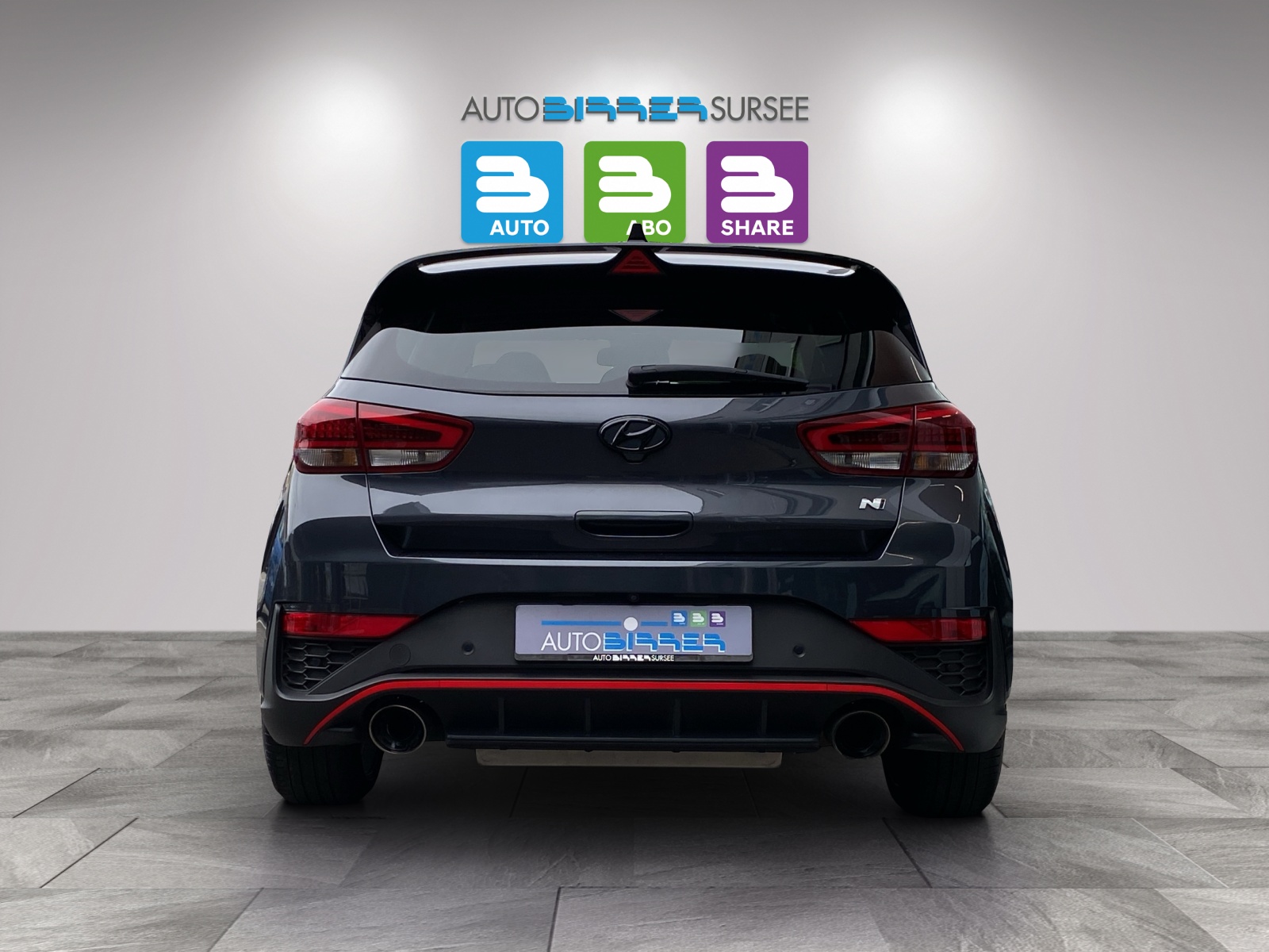 HYUNDAI i30 N 2.0 T-GDi-image-5
