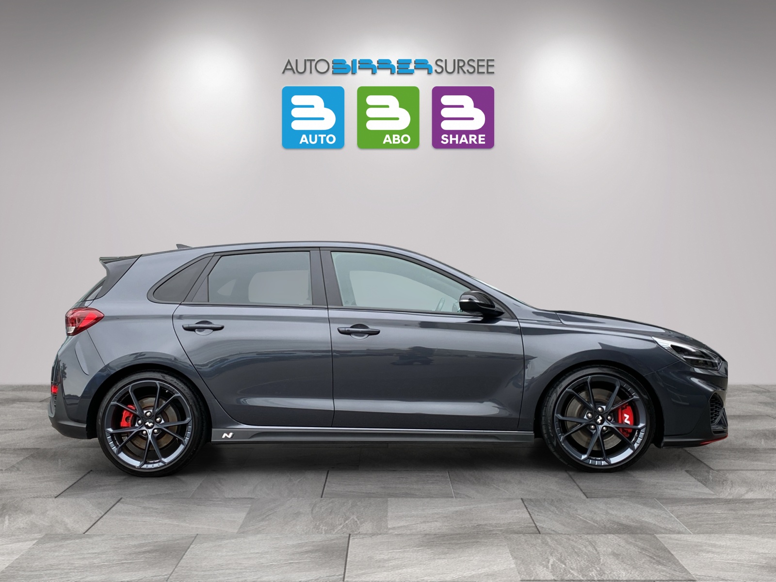 HYUNDAI i30 N 2.0 T-GDi-image-3