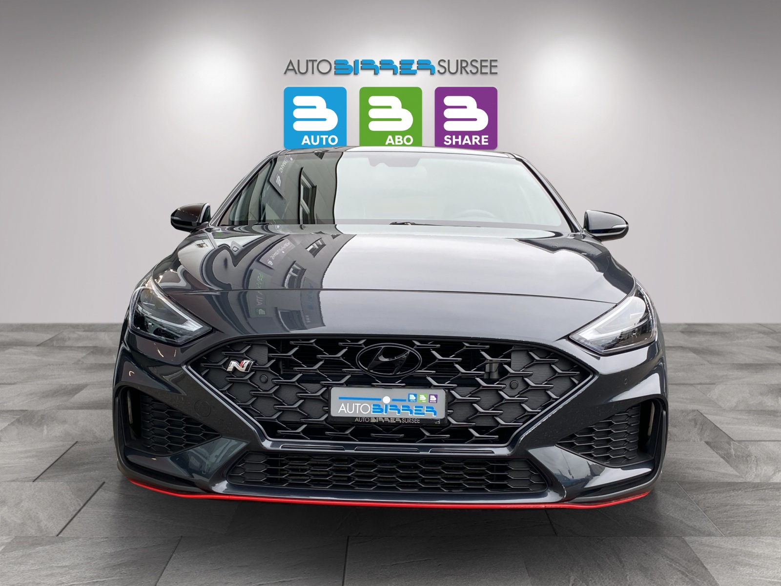 HYUNDAI i30 N 2.0 T-GDi-image-1