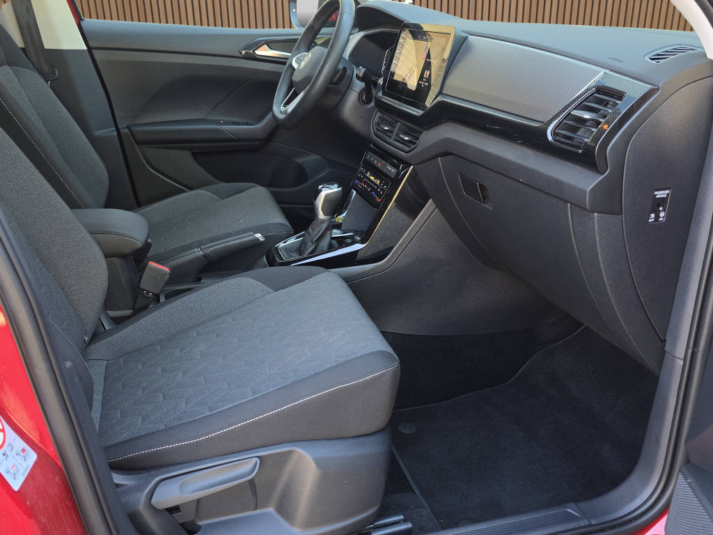 VW T-Cross 1.0 TSI 115 United DSG-image-13