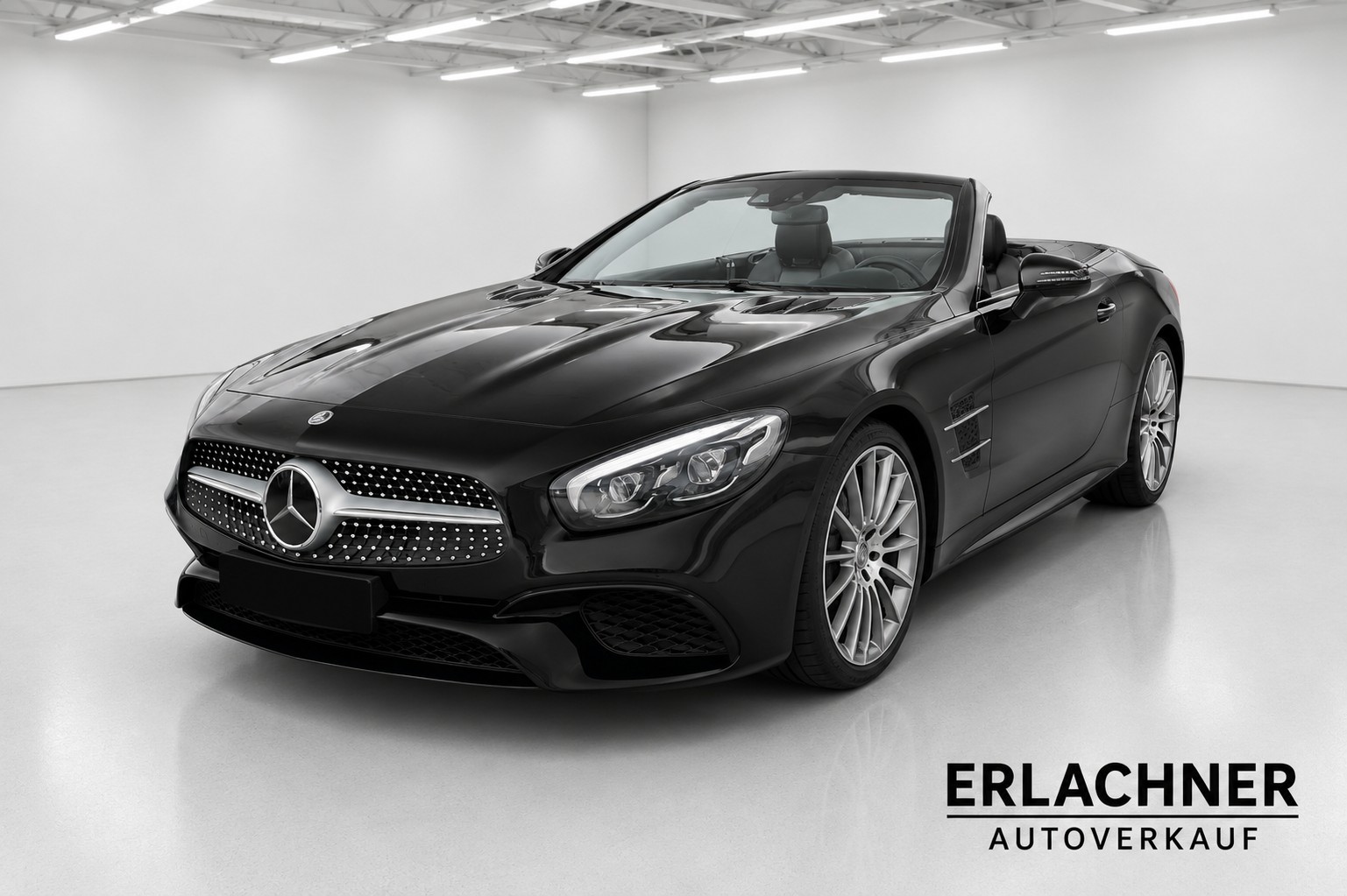 MERCEDES-BENZ SL 400 9G-Tronic-image-0