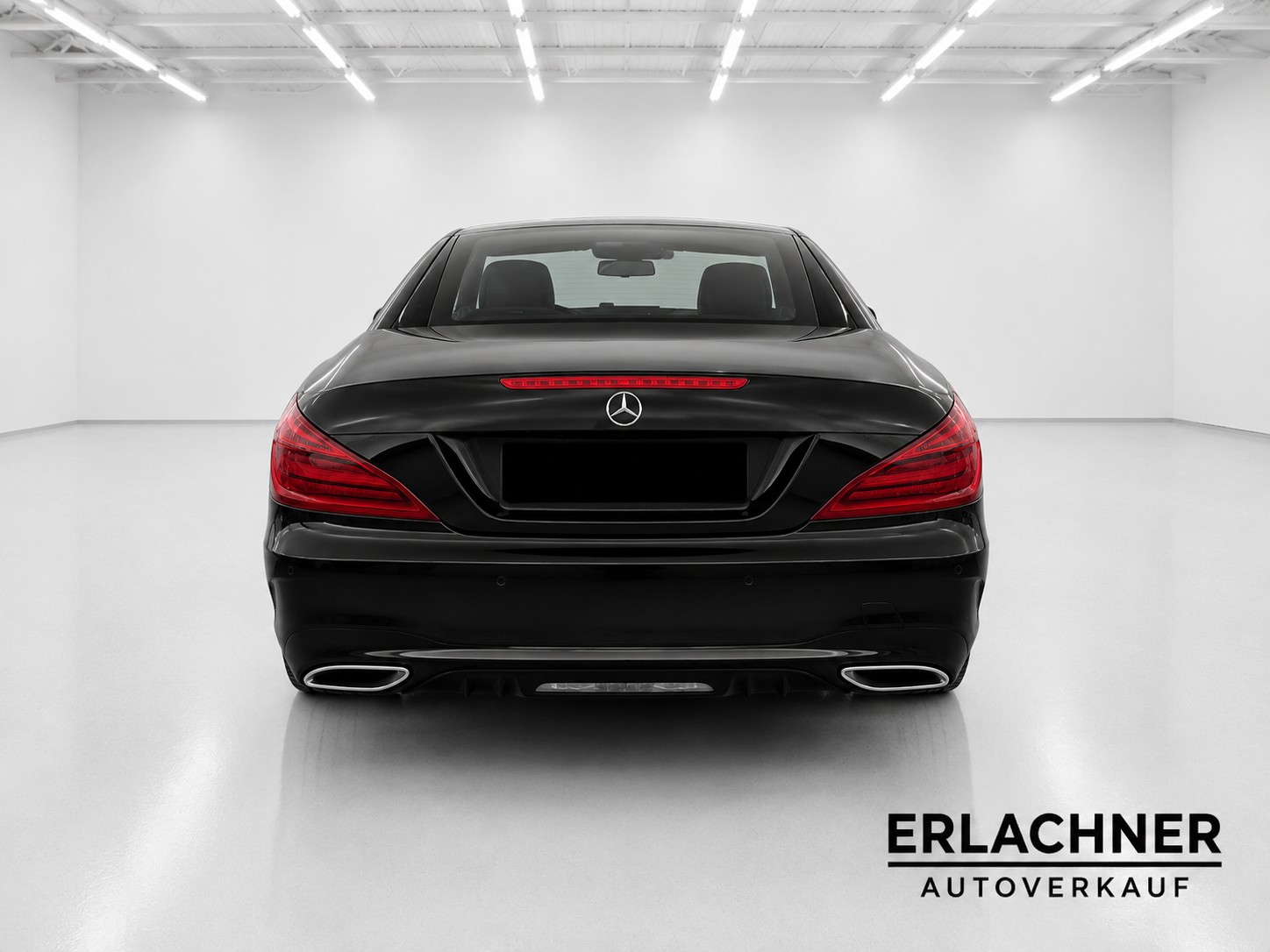 MERCEDES-BENZ SL 400 9G-Tronic-image-4