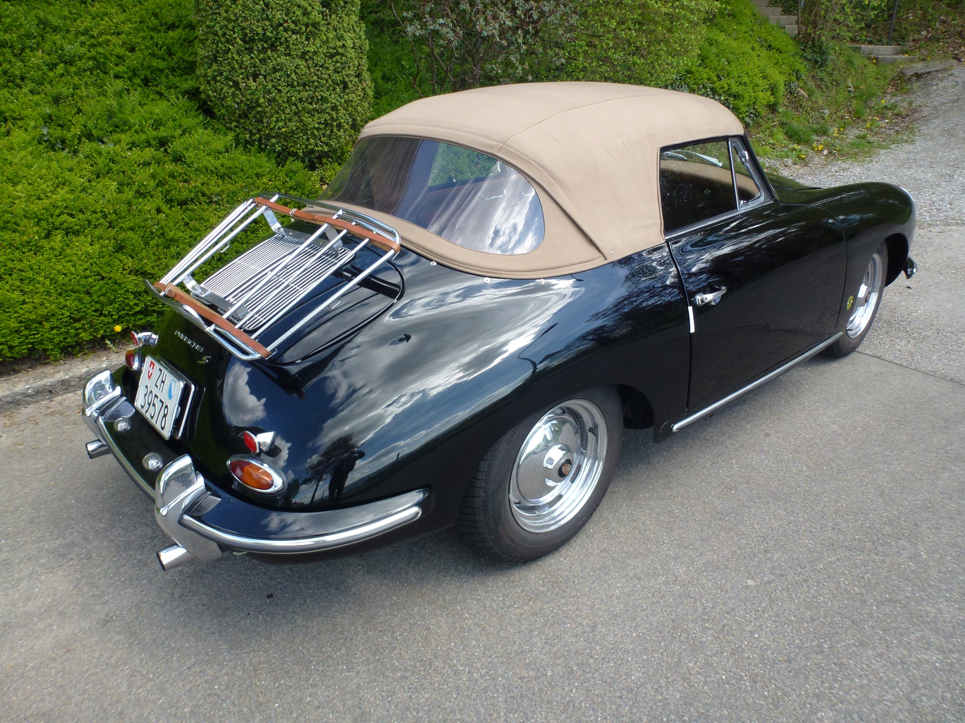 PORSCHE S-image-4