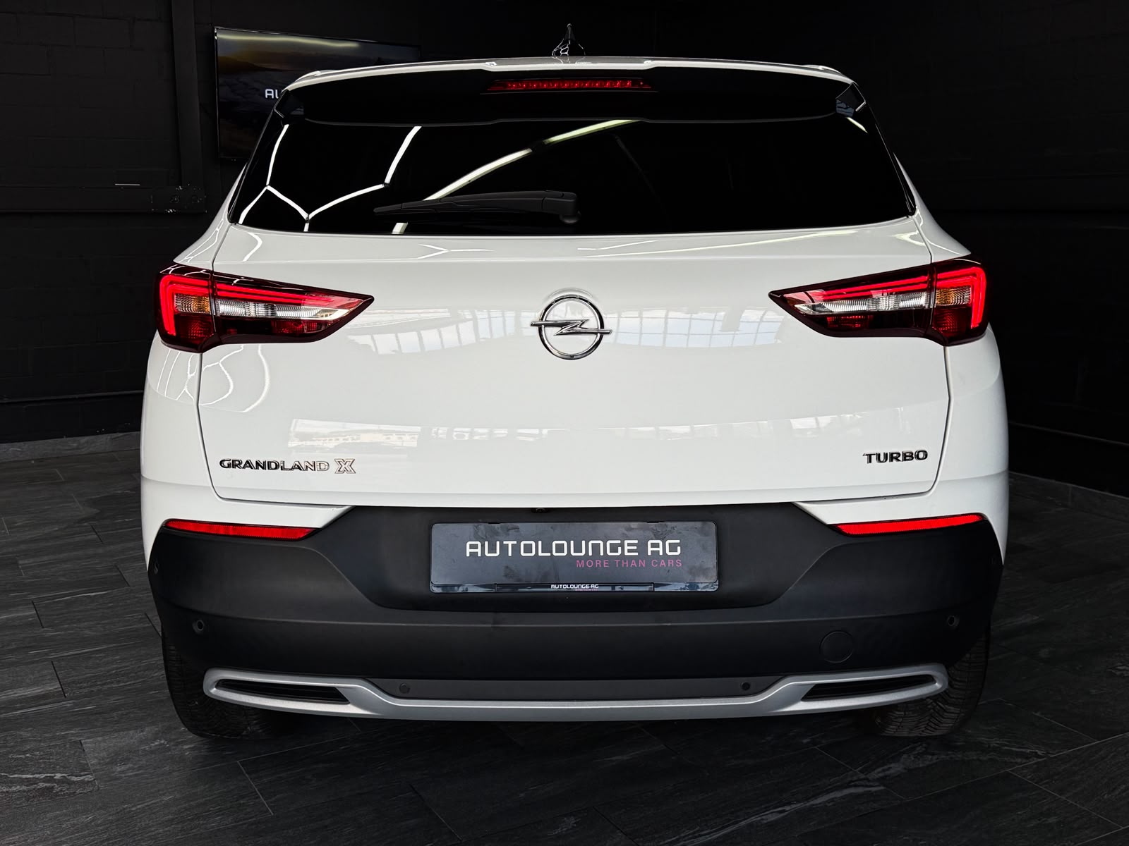 OPEL Grandland X 1.6 TP Ultimate Automatik-image-8