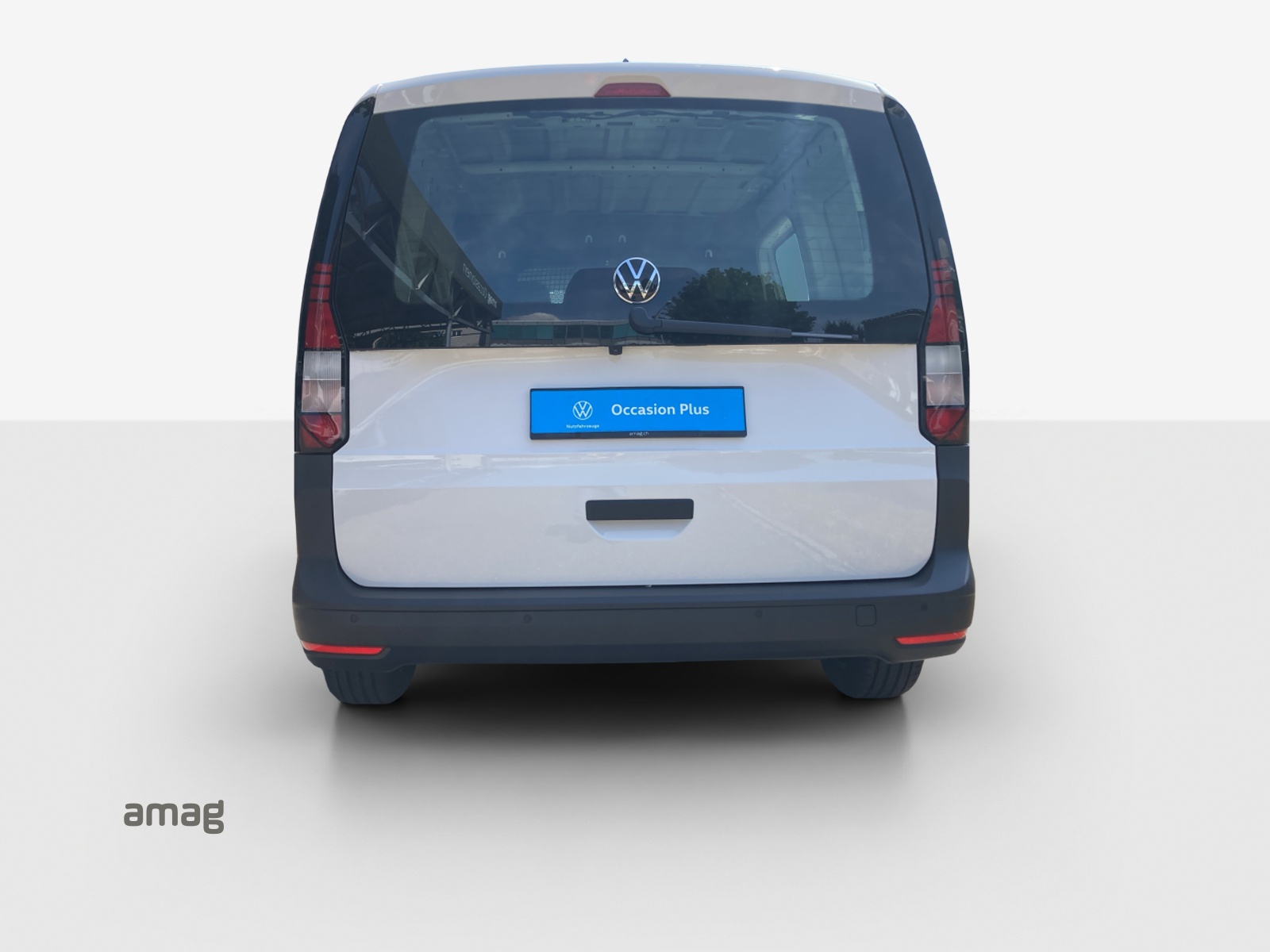VW Caddy Cargo 2.0TDI Maxi 4Motion-image-3