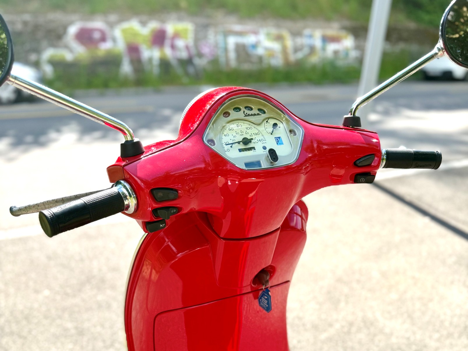 PIAGGIO Vespa 125 LX4 i.e.-image-8