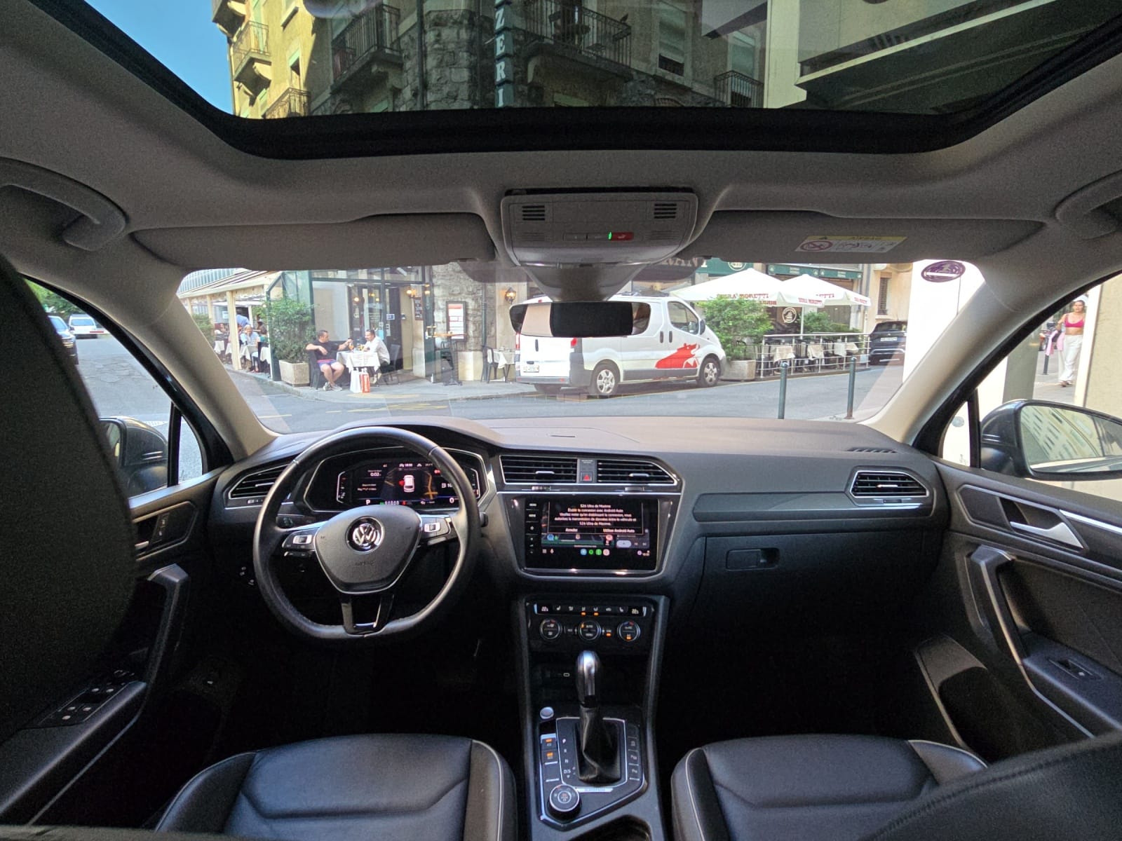 VW Tiguan Allspace 2.0TSI Highline 4Motion DSG-image-7