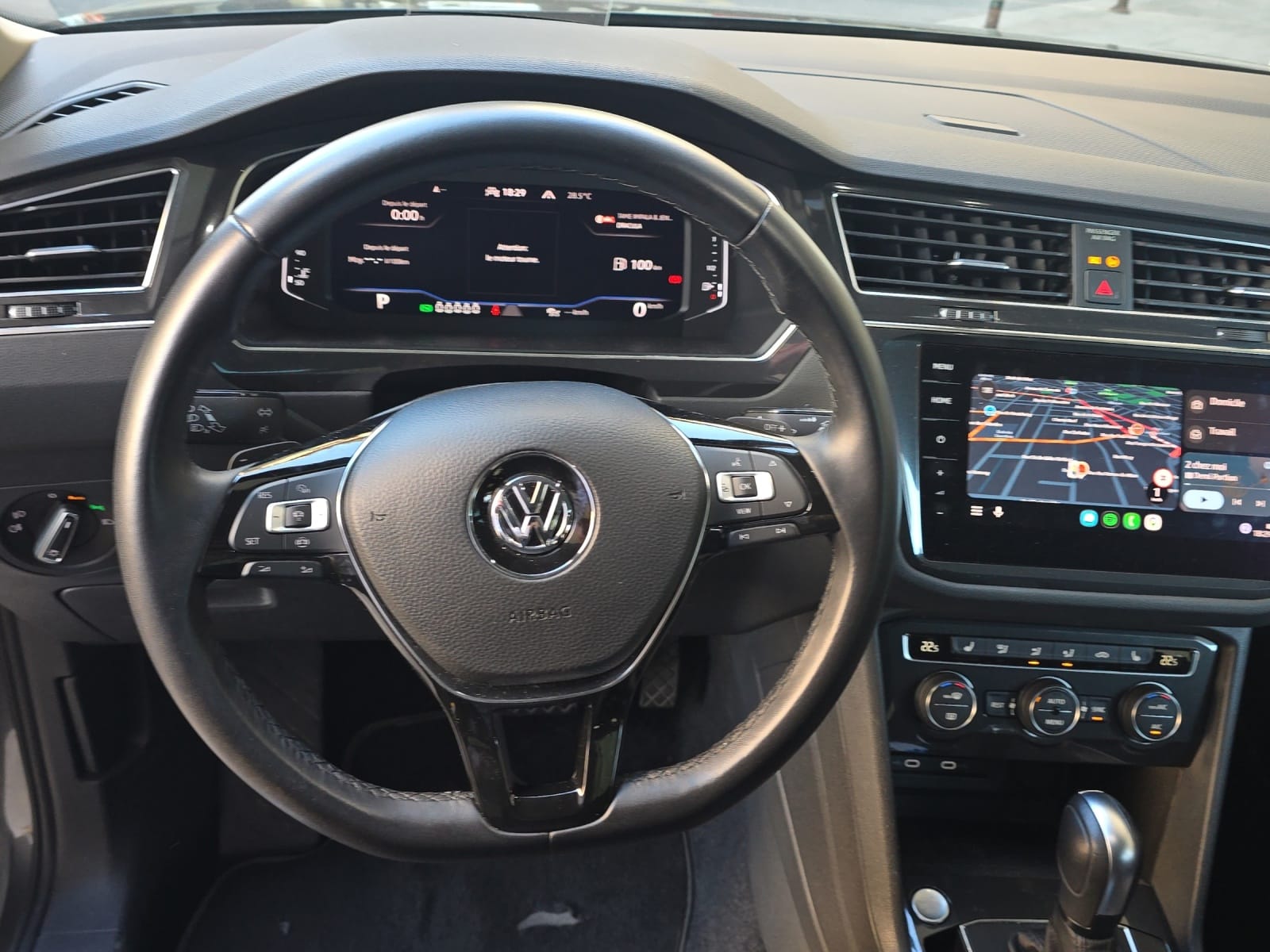 VW Tiguan Allspace 2.0TSI Highline 4Motion DSG-image-6