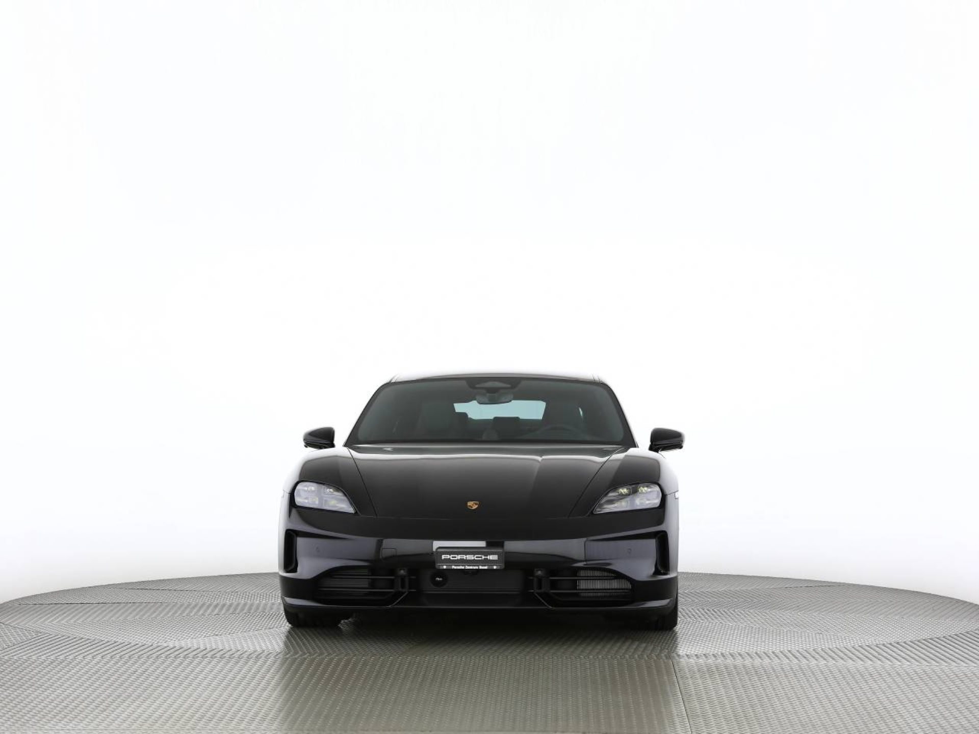 PORSCHE Taycan 4S Black Edition-image-30