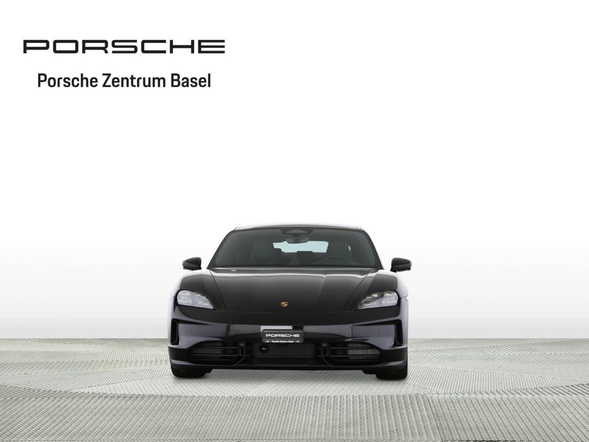 PORSCHE Taycan 4S Black Edition-image-5