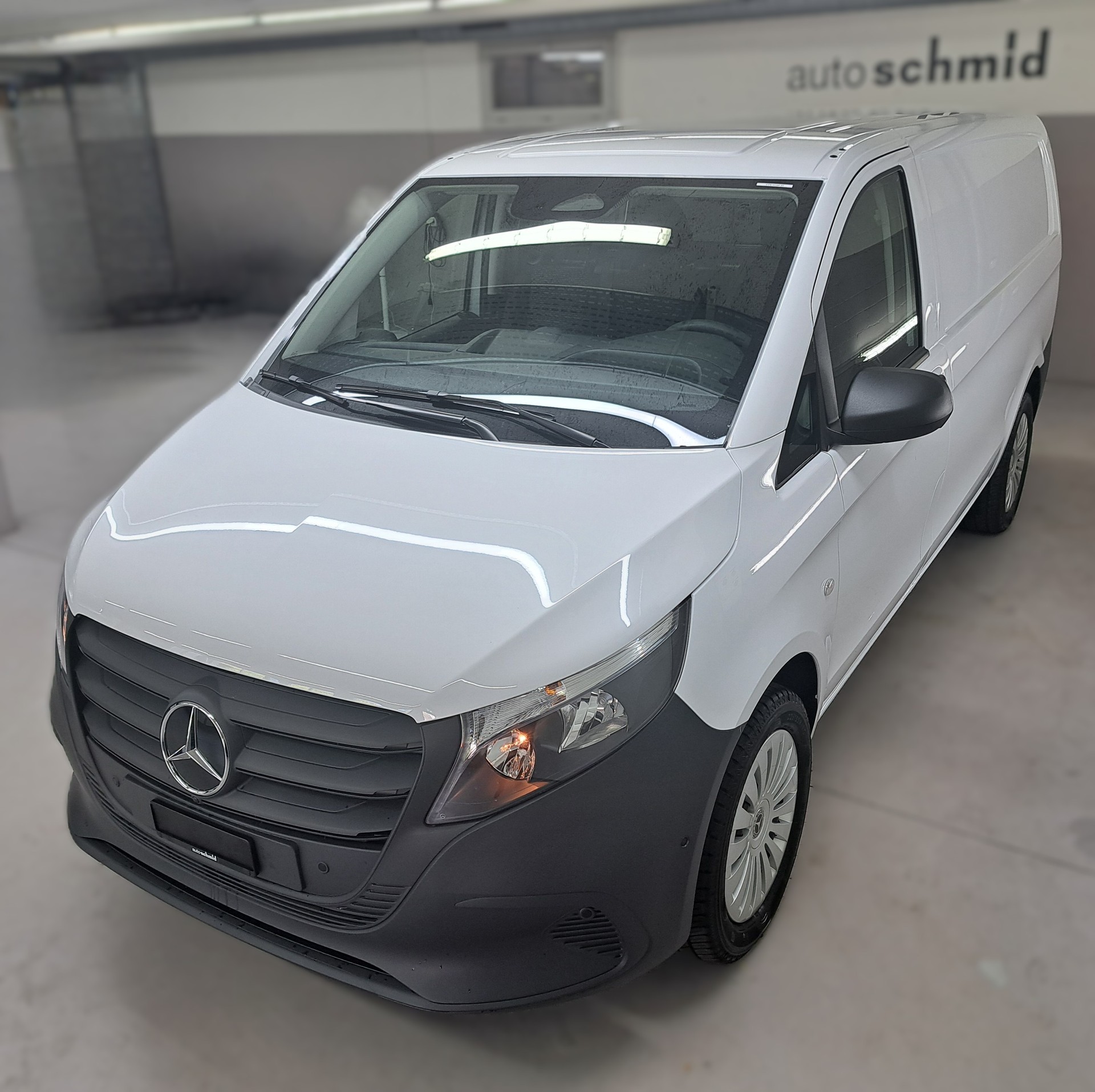 MERCEDES-BENZ Vito 116 CDI 4MATIC KA PRO 3200mm L-image-6