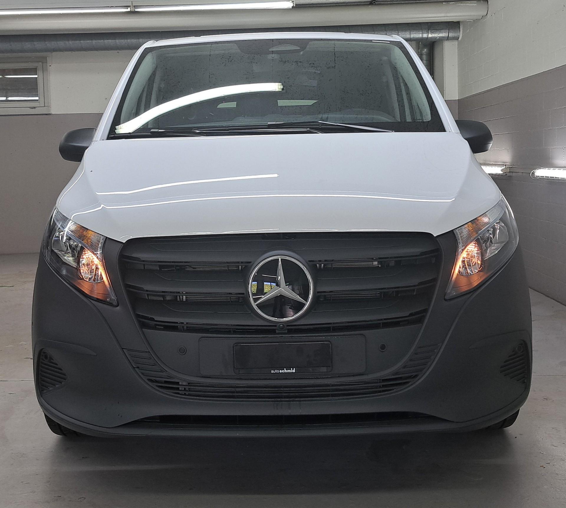 MERCEDES-BENZ Vito 116 CDI 4MATIC KA PRO 3200mm L-image-7