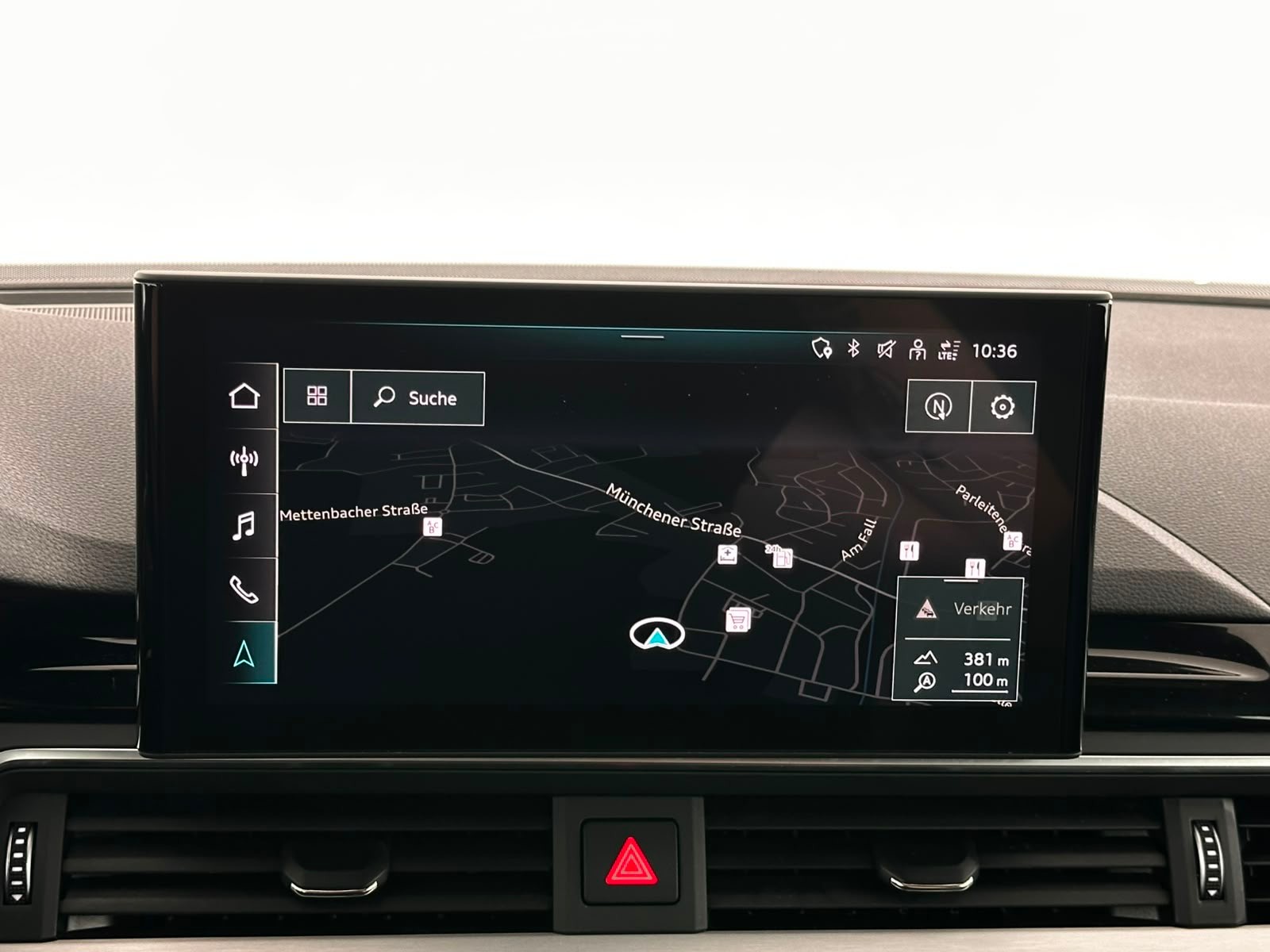 AUDI A5 Cabriolet 2.0 TDI S-Line S-tronic-image-15