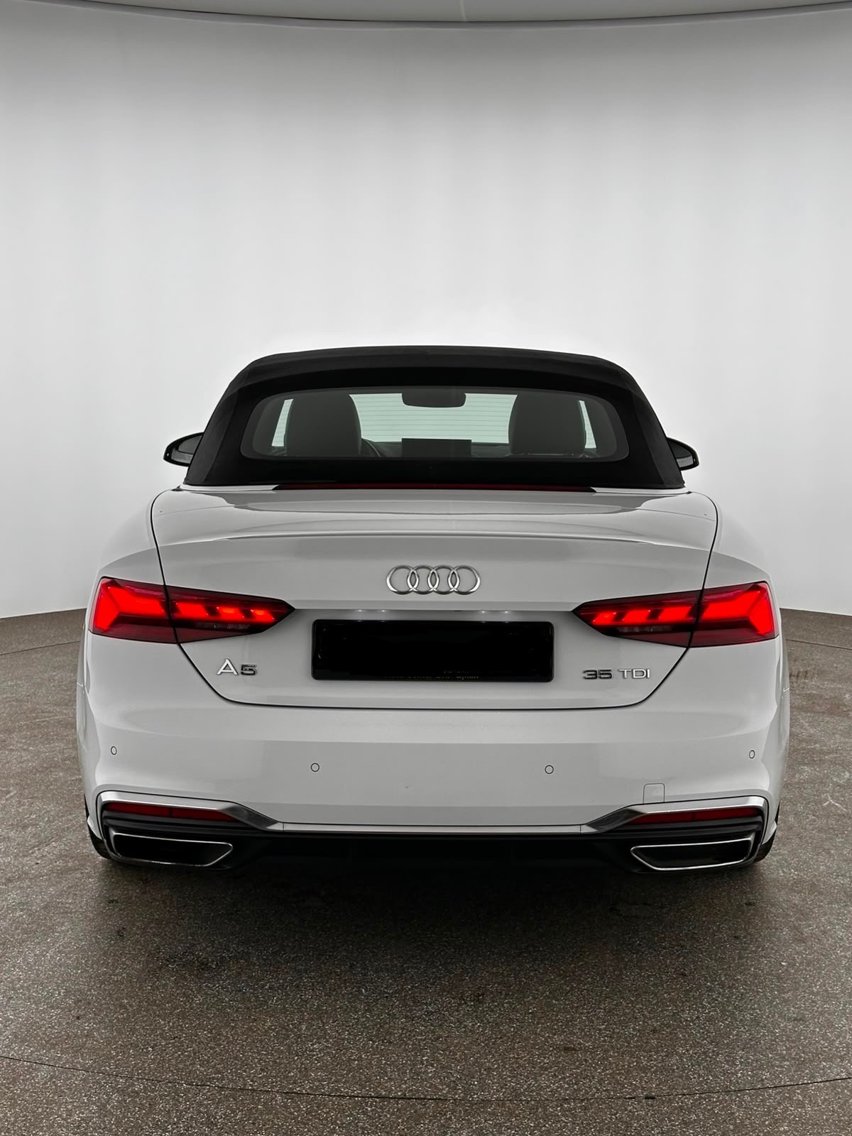 AUDI A5 Cabriolet 2.0 TDI S-Line S-tronic-showroom-element-3