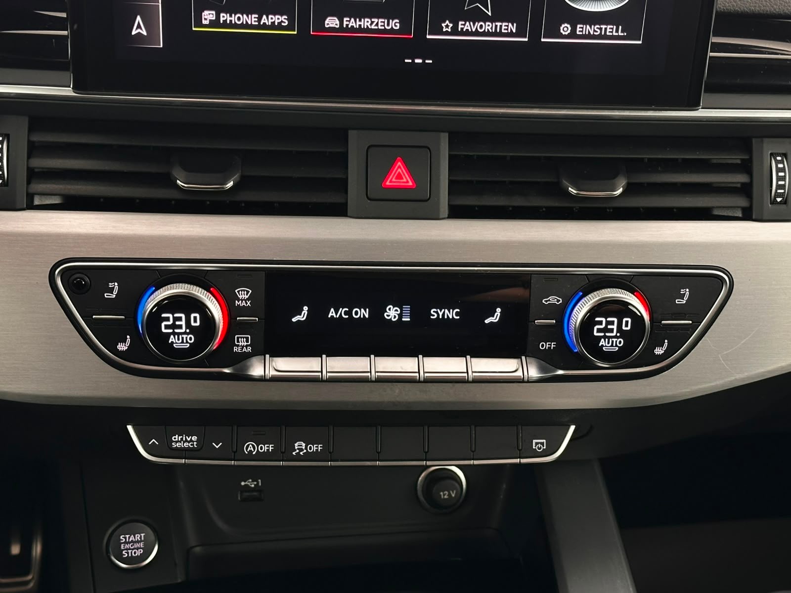 AUDI A5 Cabriolet 2.0 TDI S-Line S-tronic-image-13