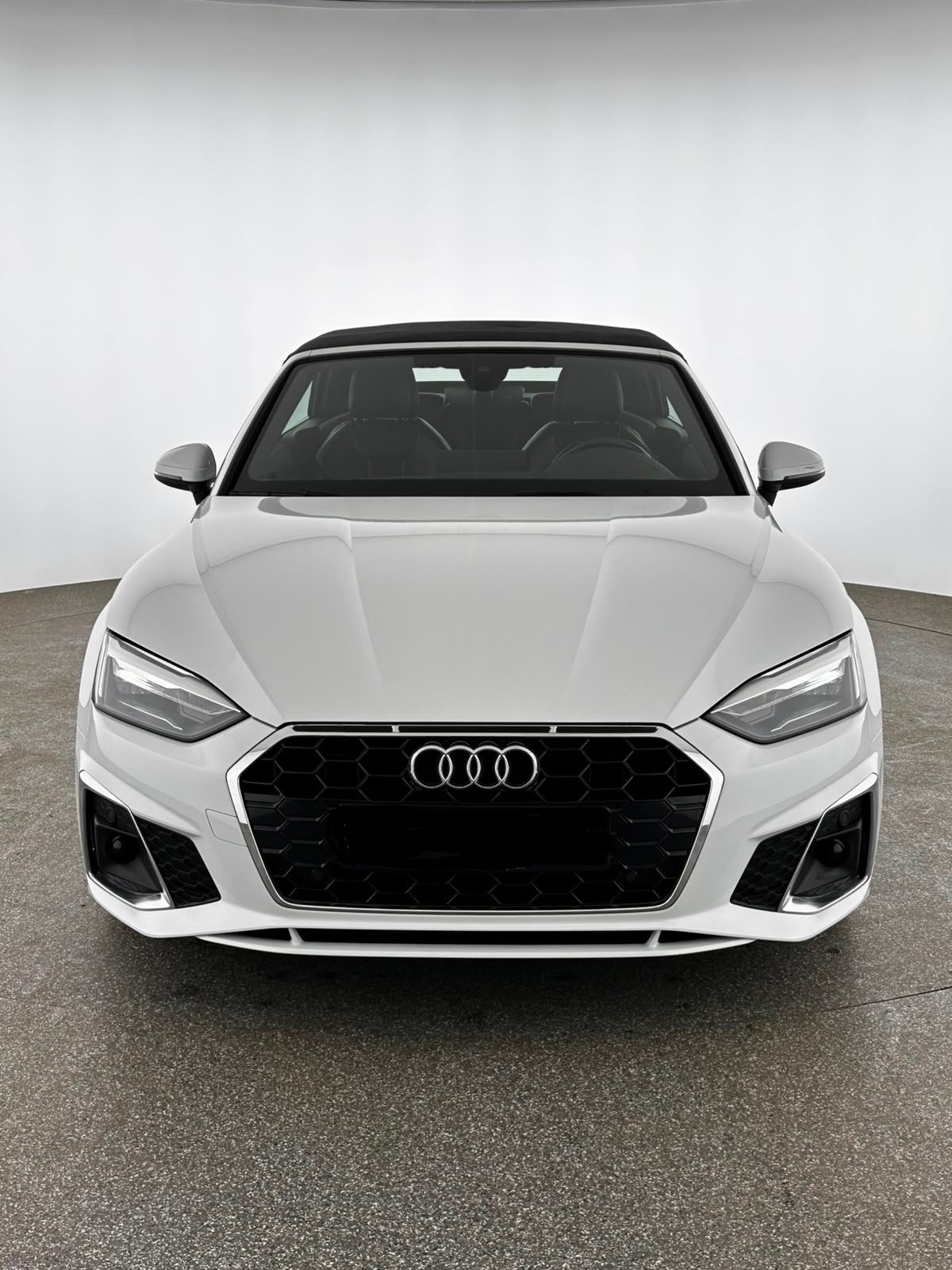 AUDI A5 Cabriolet 2.0 TDI S-Line S-tronic-showroom-element-2