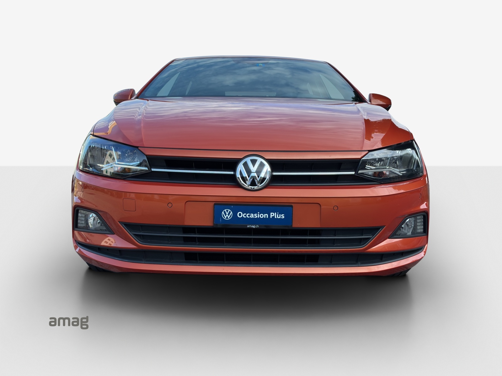 VW Polo 1.0 BMT Comfortline-image-6