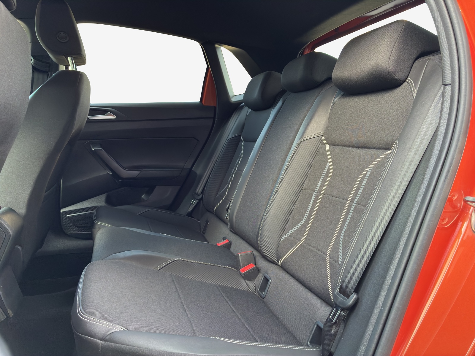 VW Polo 1.0 BMT Comfortline-image-11