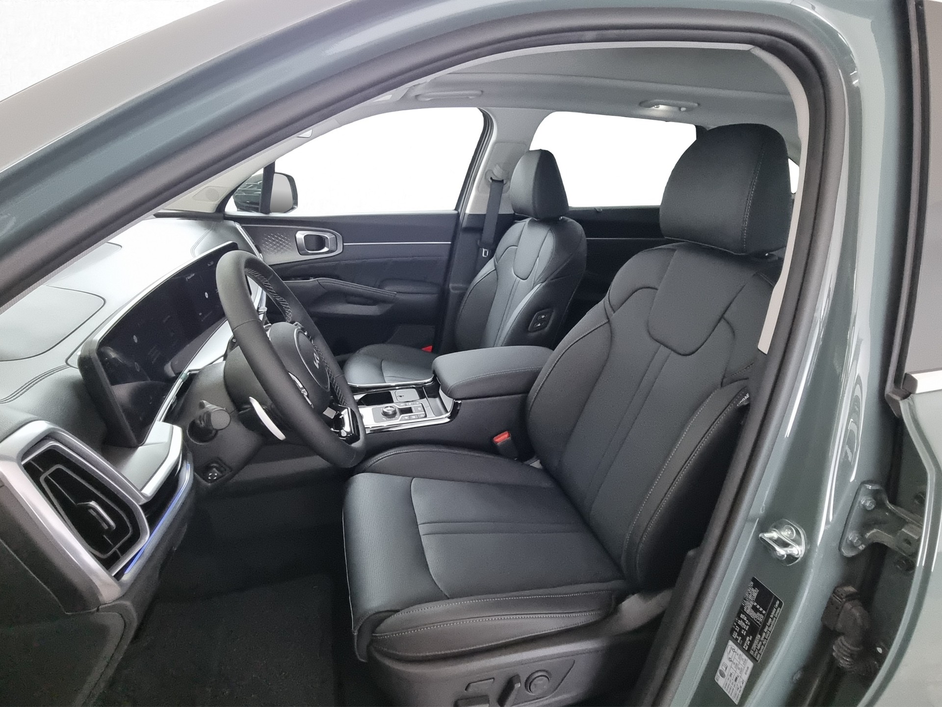 KIA Sorento 2.2 CRDI 7P Evolution DCT Pano-image-5