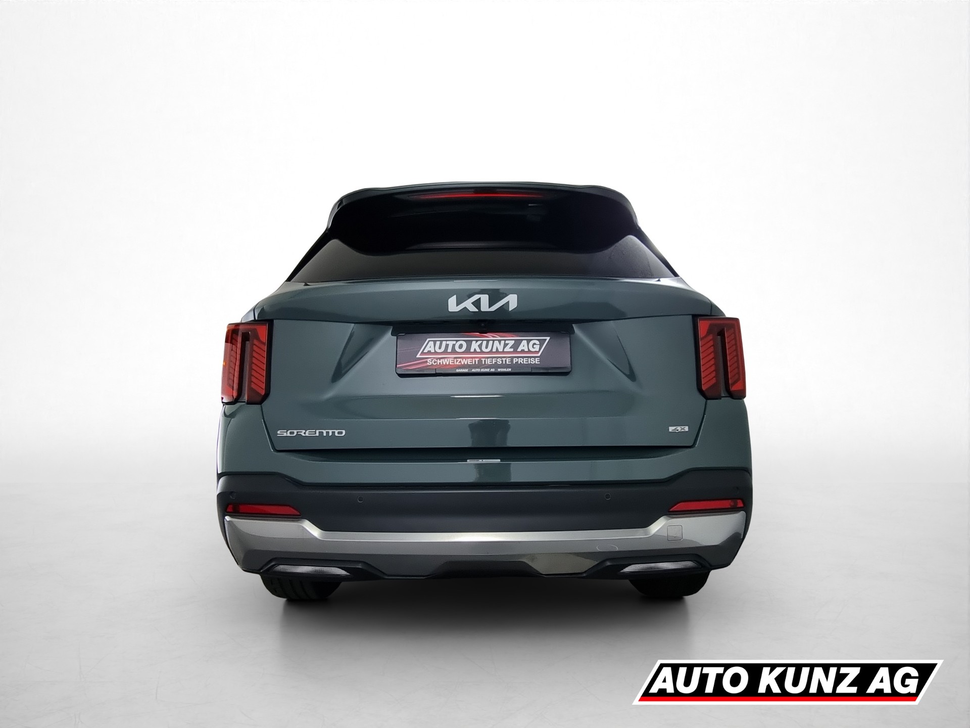 KIA Sorento 2.2 CRDI 7P Evolution DCT Pano-image-4