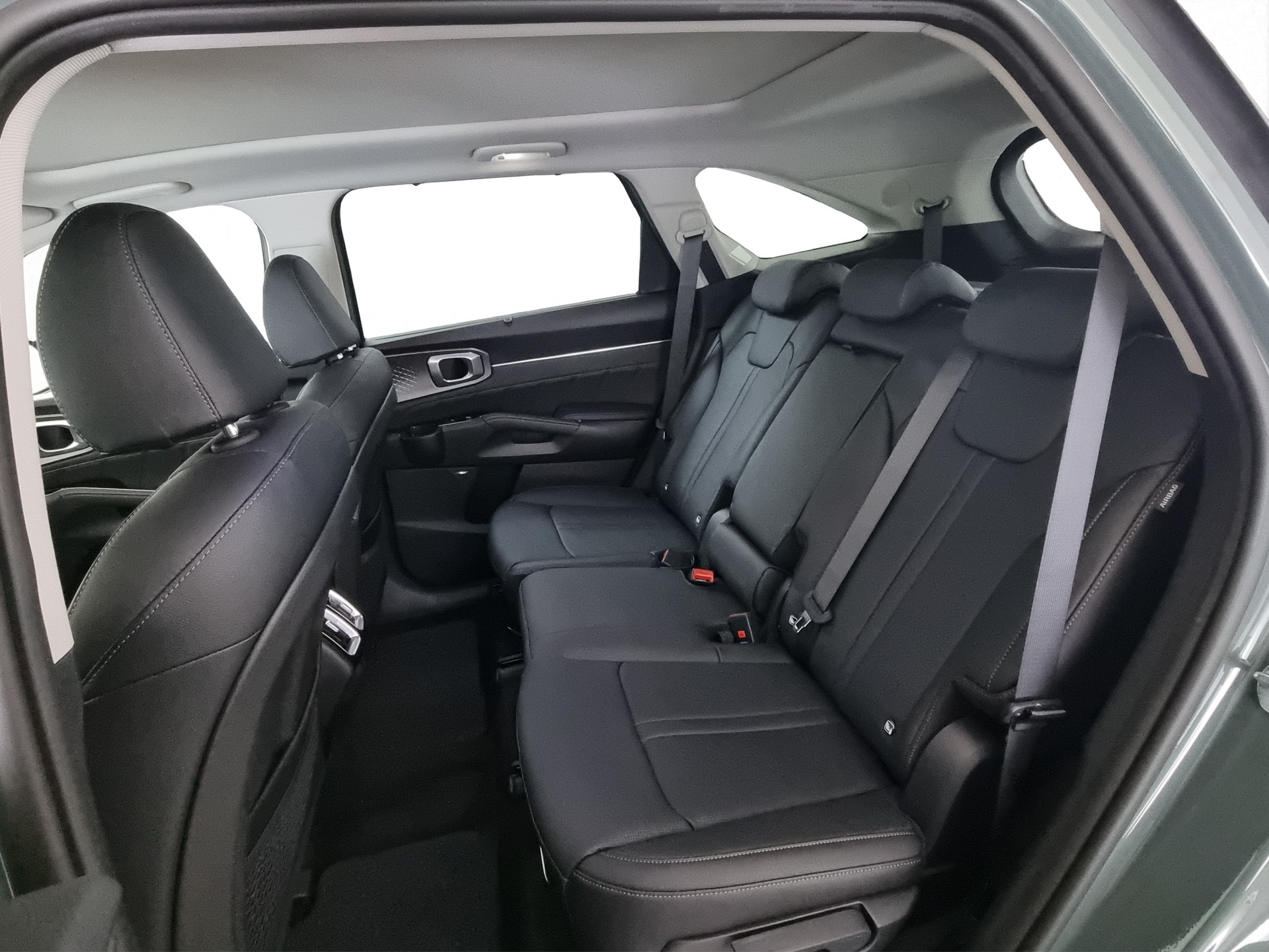 KIA Sorento 2.2 CRDI 7P Evolution DCT Pano-image-6