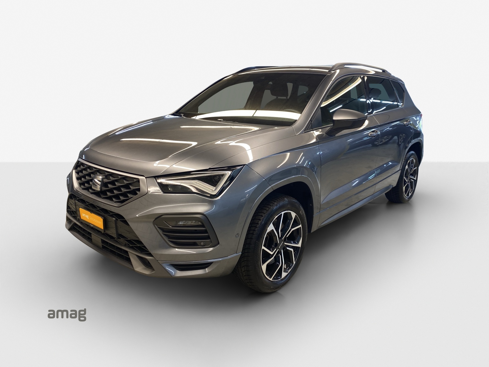 SEAT Ateca 1.5 TSI EVO DSG Move FR-image-0