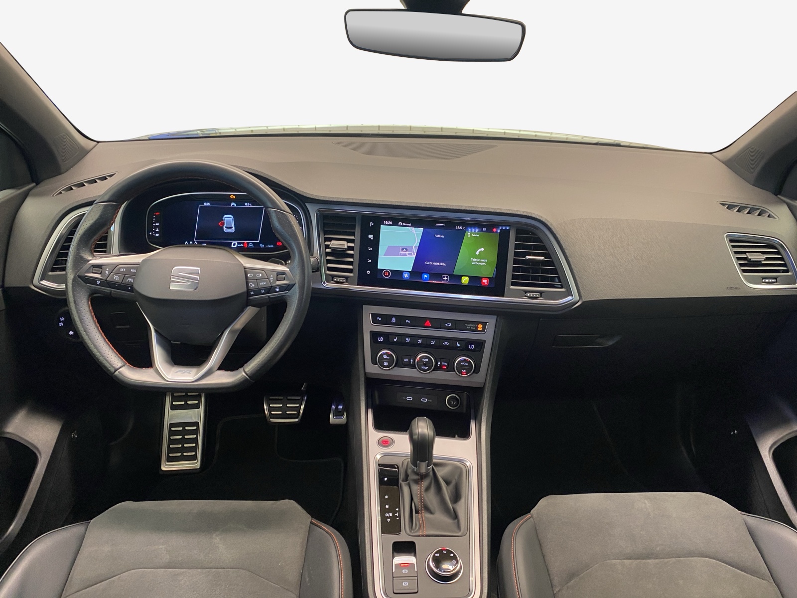 SEAT Ateca 1.5 TSI EVO DSG Move FR-image-8