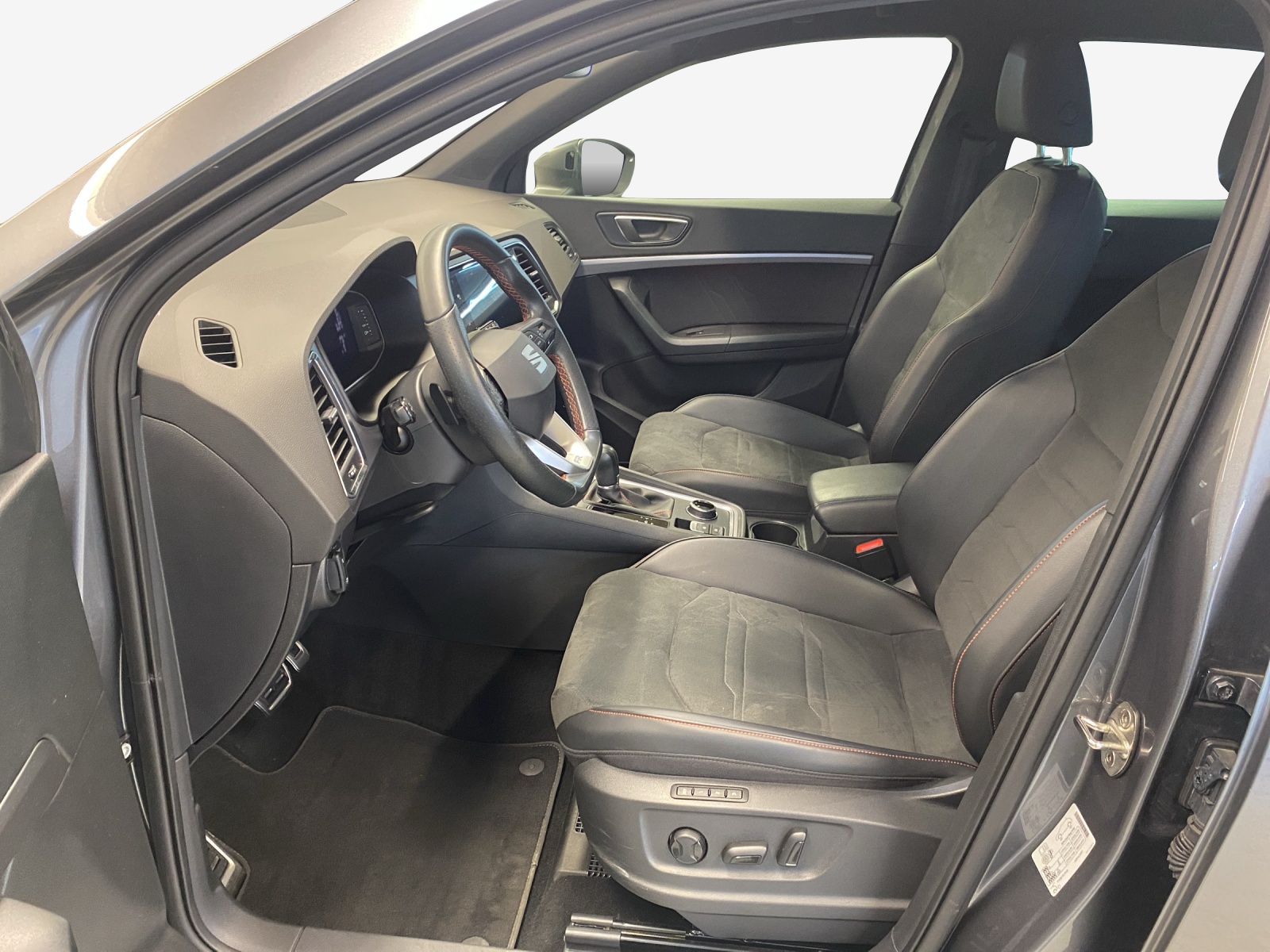 SEAT Ateca 1.5 TSI EVO DSG Move FR-image-7