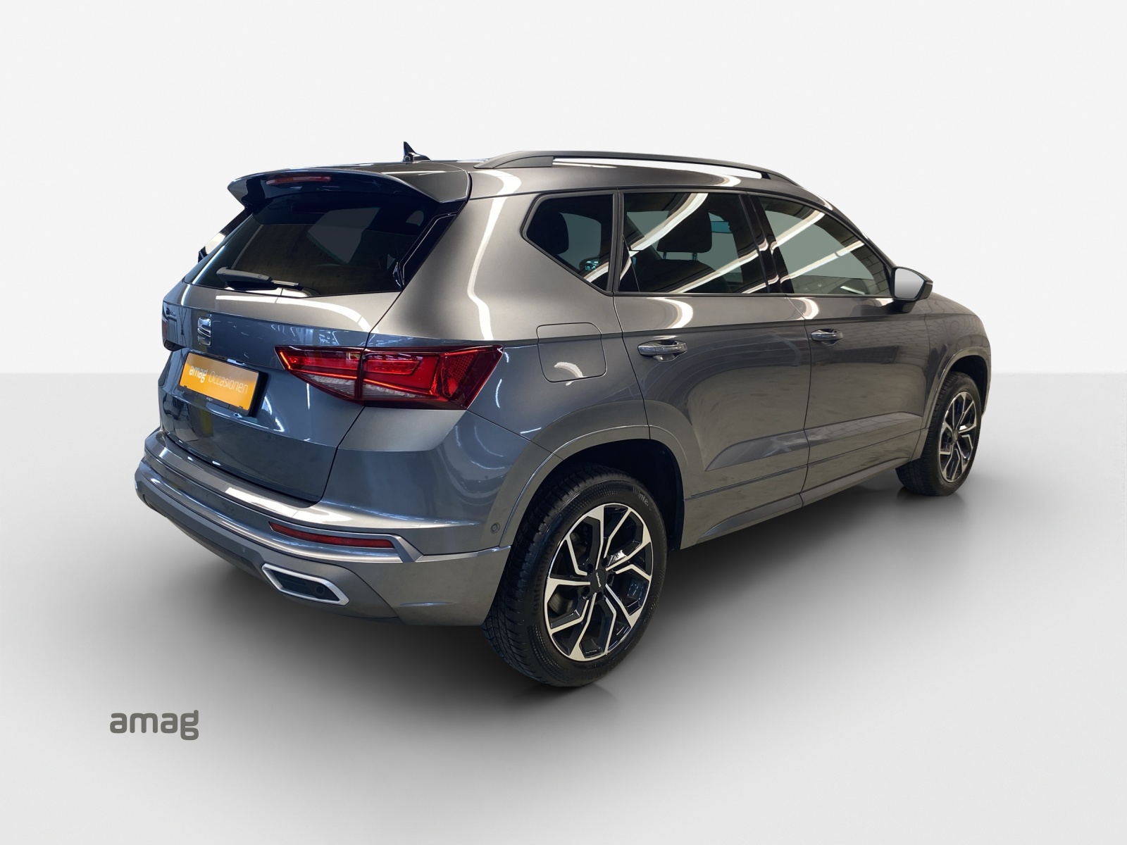 SEAT Ateca 1.5 TSI EVO DSG Move FR-image-4