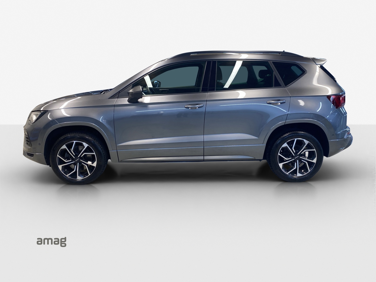 SEAT Ateca 1.5 TSI EVO DSG Move FR-image-1