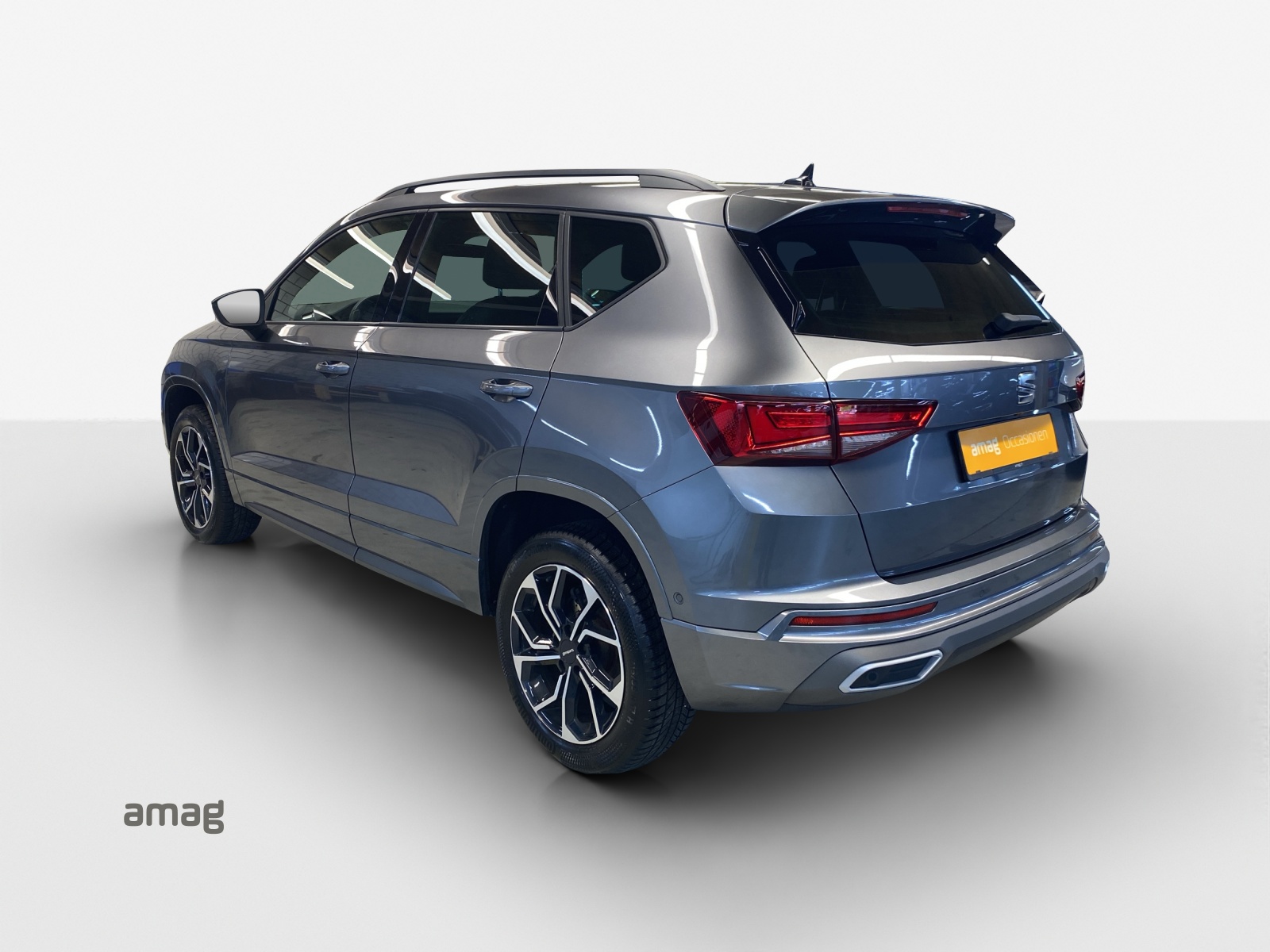 SEAT Ateca 1.5 TSI EVO DSG Move FR-image-2