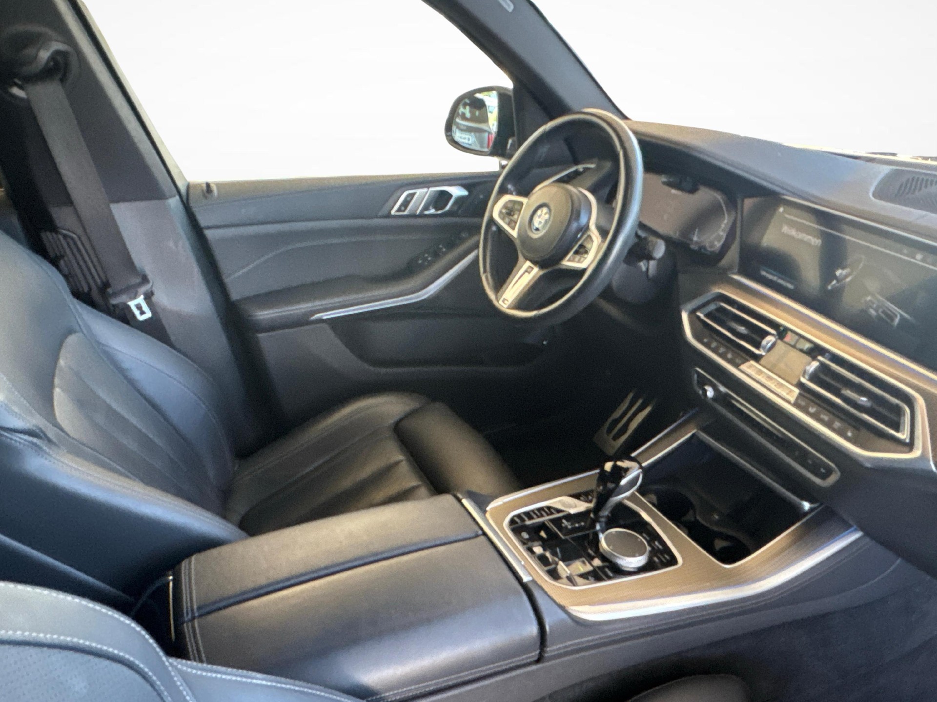 BMW X5 45e xDrive-image-10