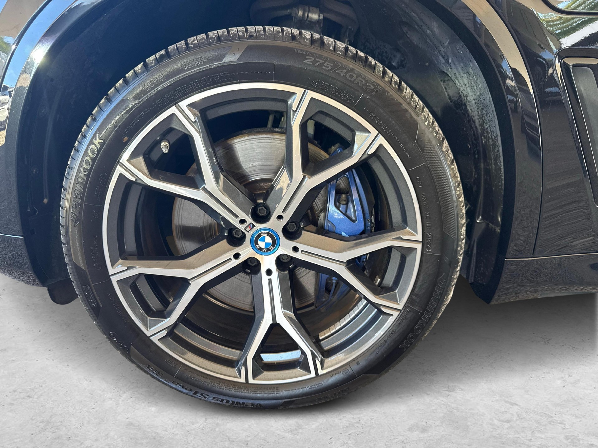 BMW X5 45e xDrive-image-19