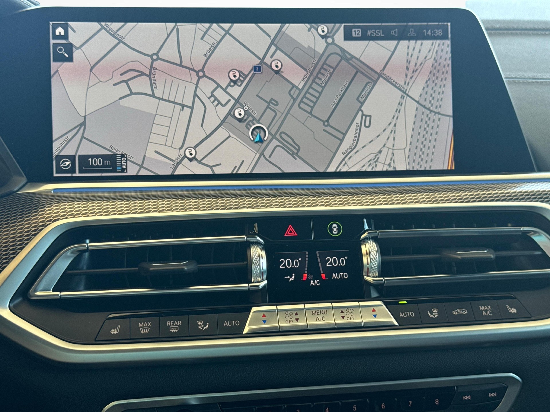 BMW X5 45e xDrive-image-16