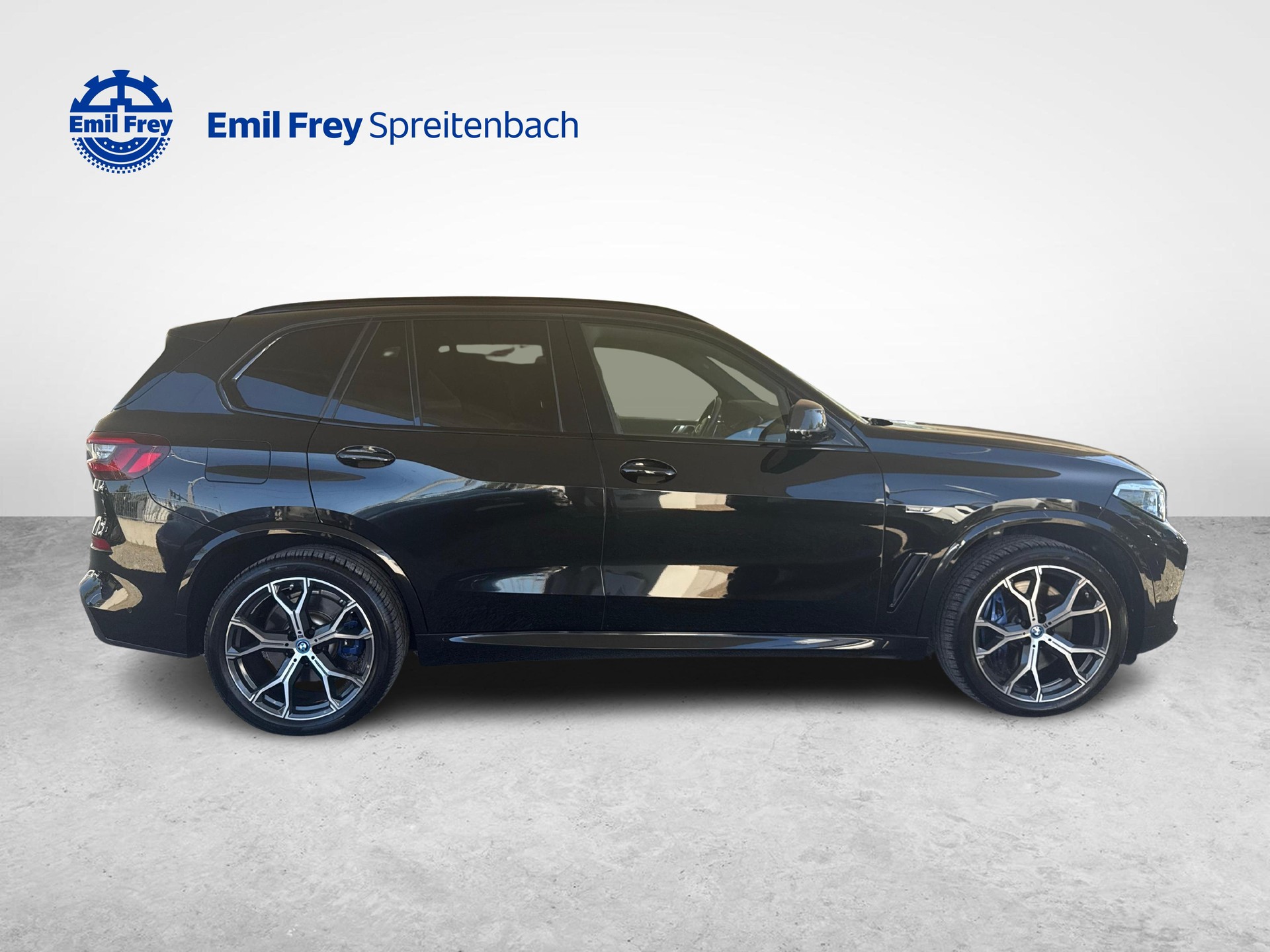 BMW X5 45e xDrive-image-6