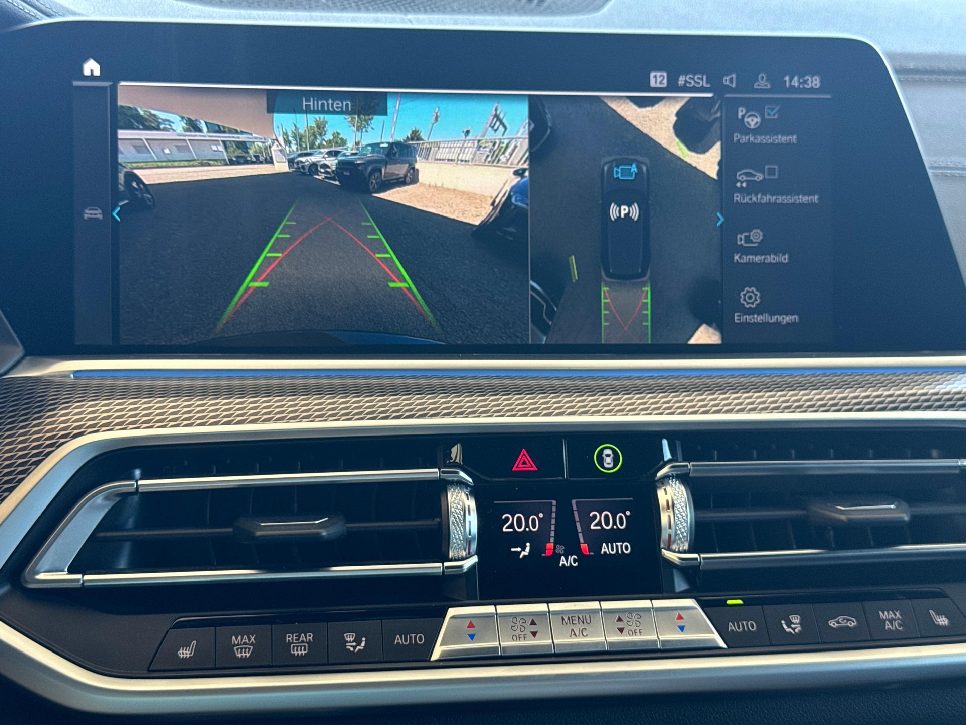 BMW X5 45e xDrive-image-15