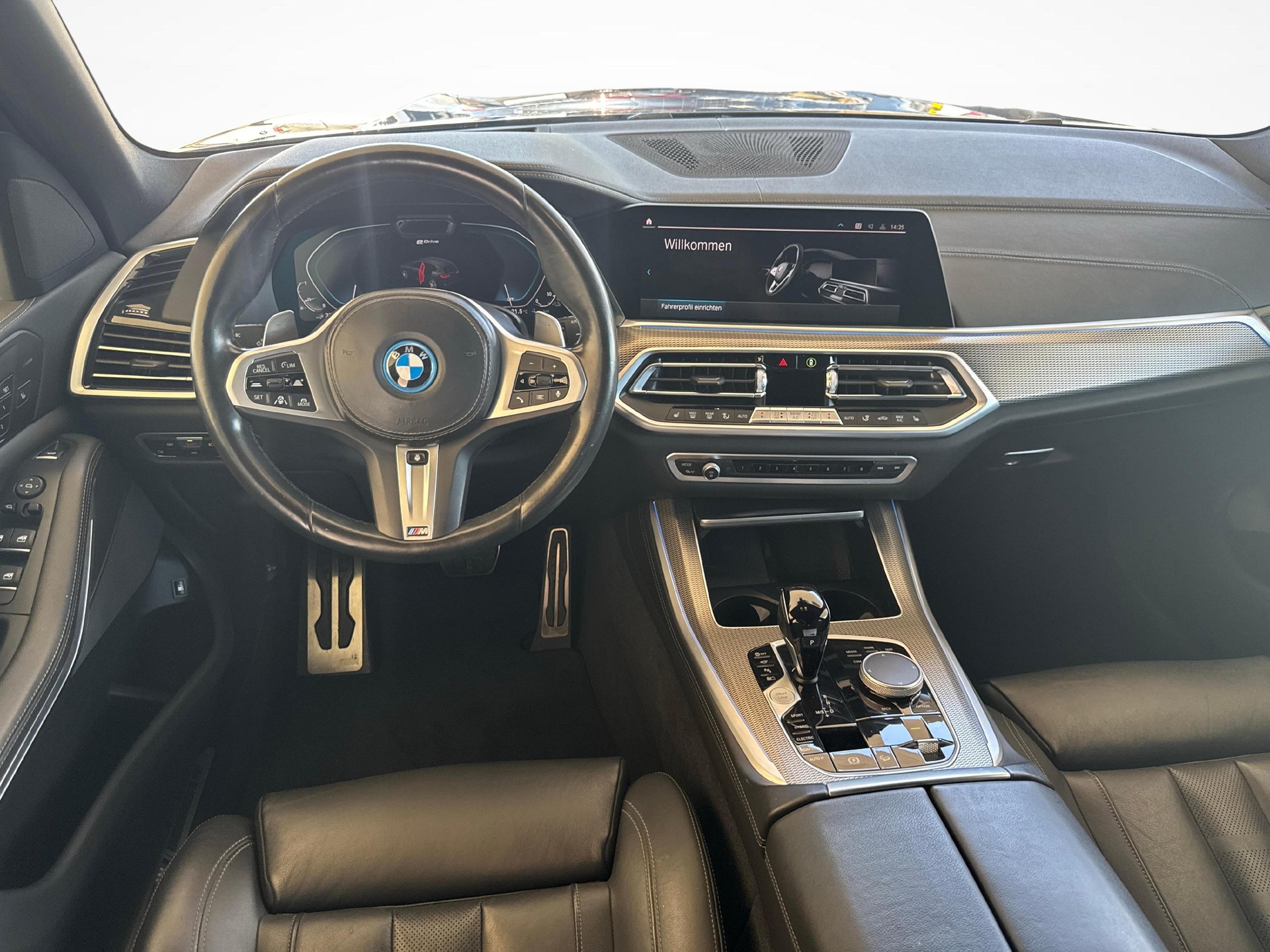 BMW X5 45e xDrive-image-9