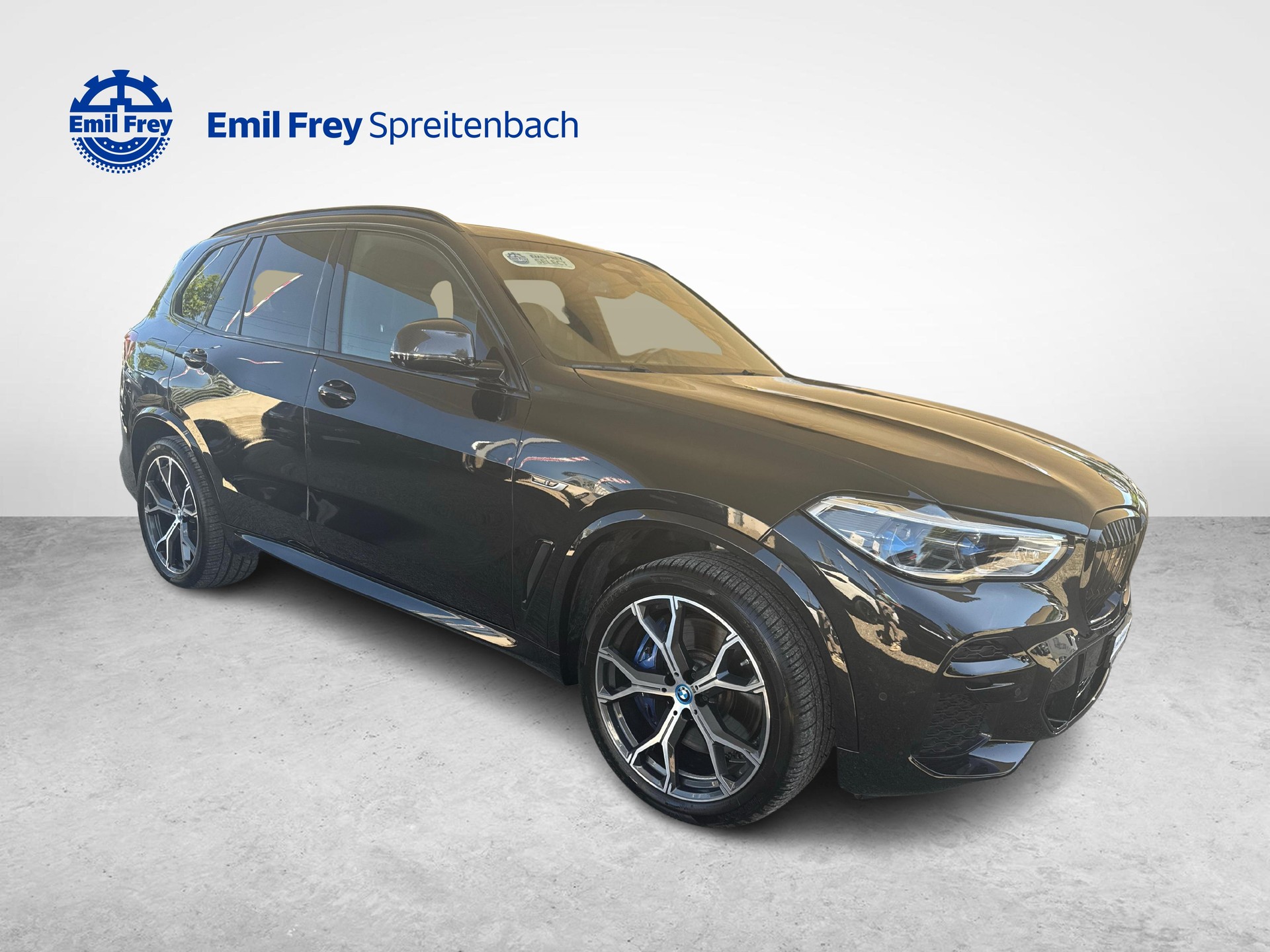 BMW X5 45e xDrive-image-7