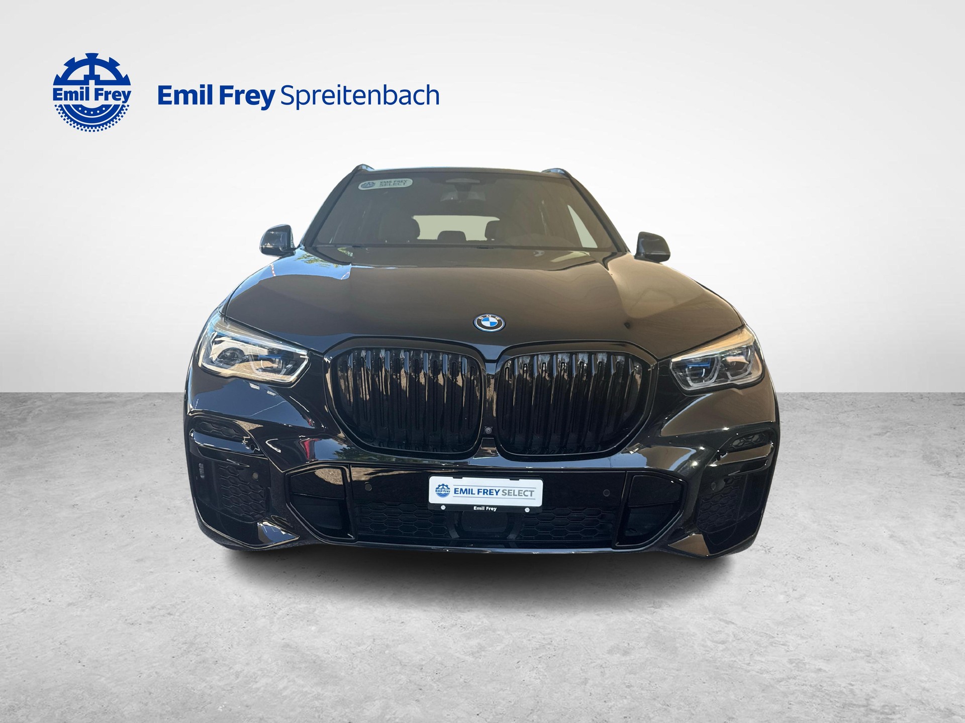 BMW X5 45e xDrive-image-8