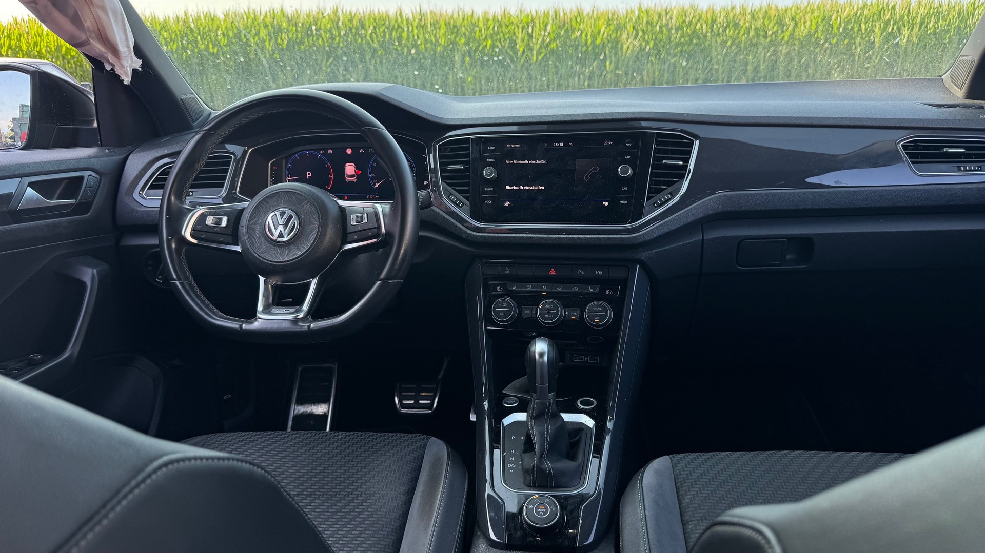 VW T-Roc 2.0 TSI Sport DSG 4Motion-image-8
