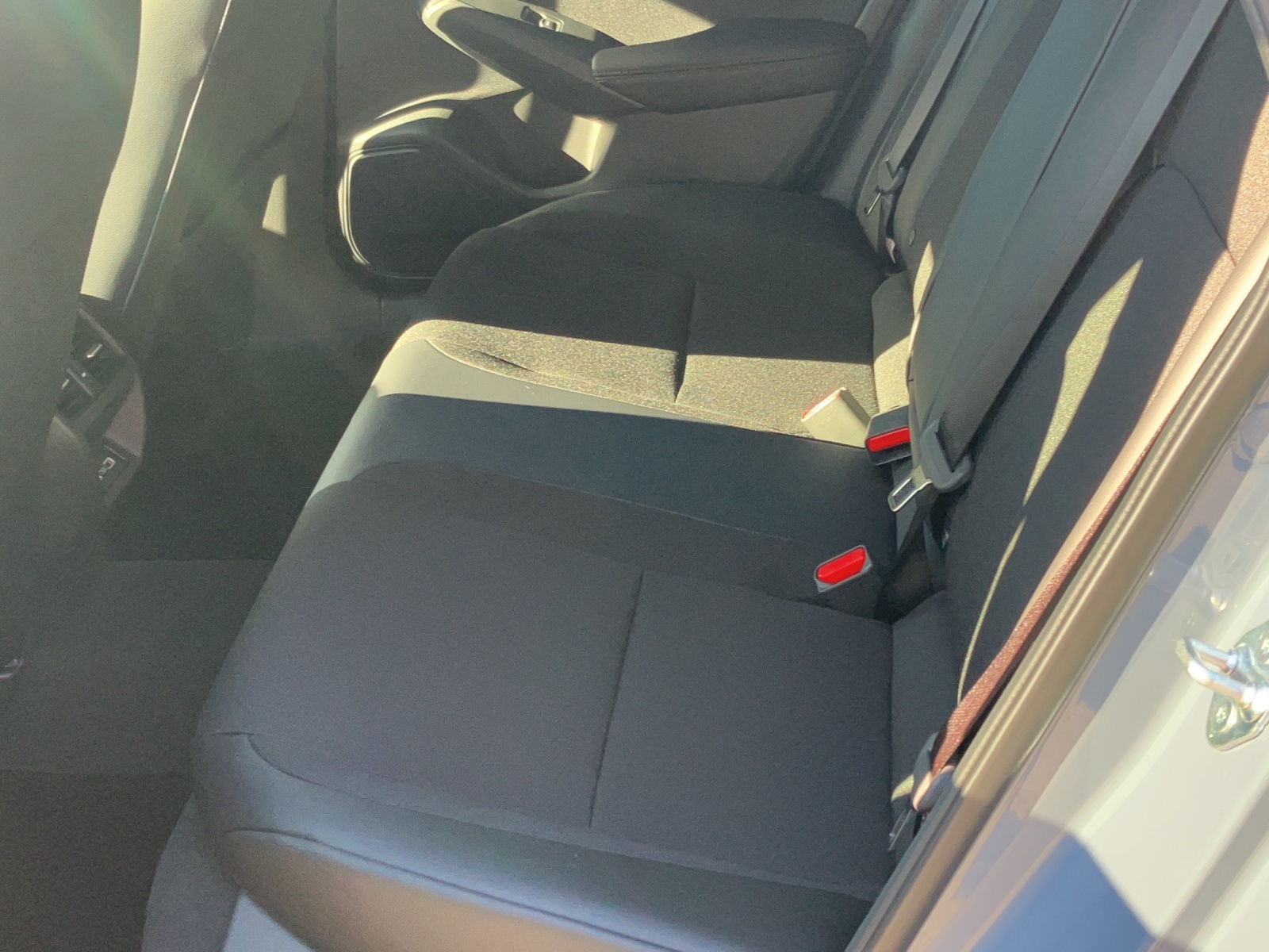 HONDA Civic 2.0 i-MMD Sport-image-9