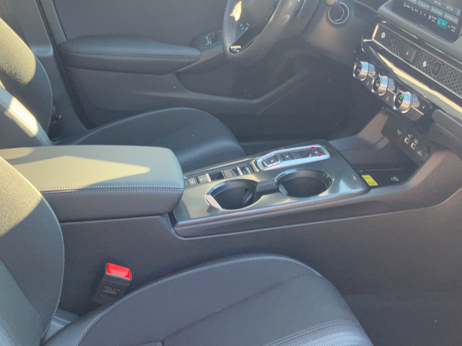 HONDA Civic 2.0 i-MMD Sport-image-12
