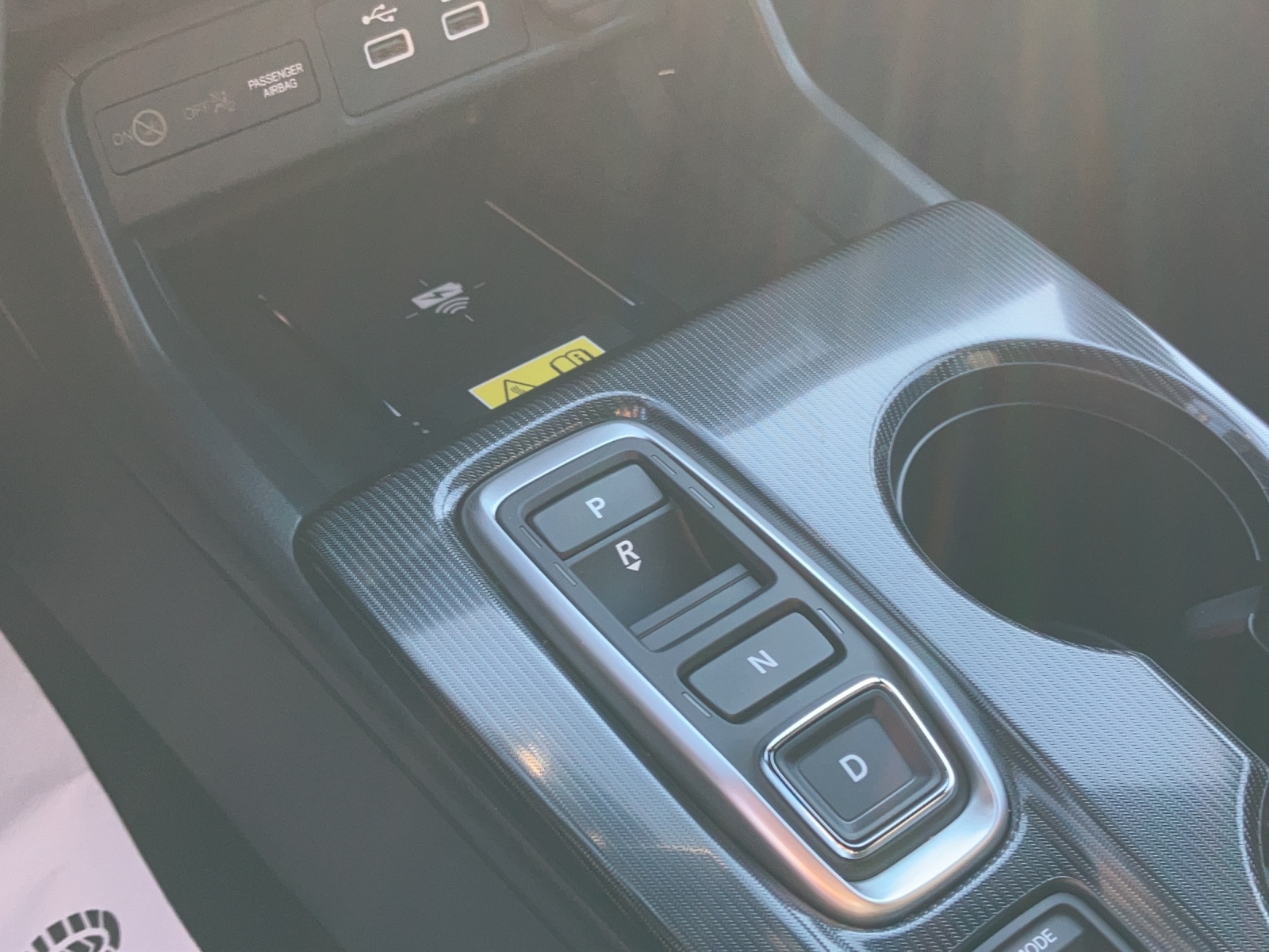 HONDA Civic 2.0 i-MMD Sport-image-13