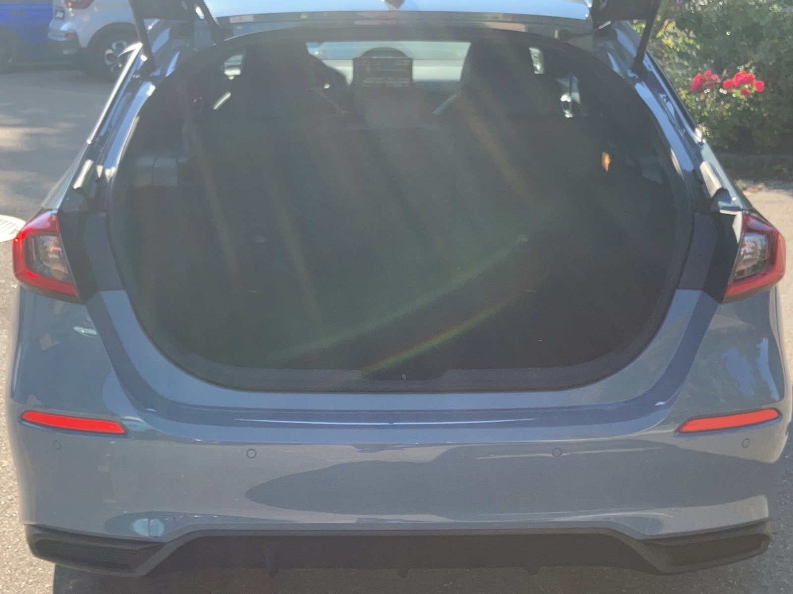 HONDA Civic 2.0 i-MMD Sport-image-10