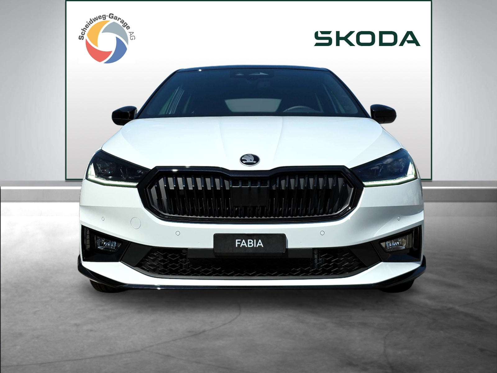 SKODA Fabia 1.5 TSI 130 DSG-image-1
