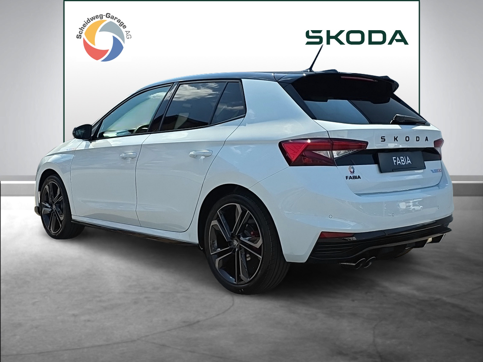 SKODA Fabia 1.5 TSI 130 DSG-image-12