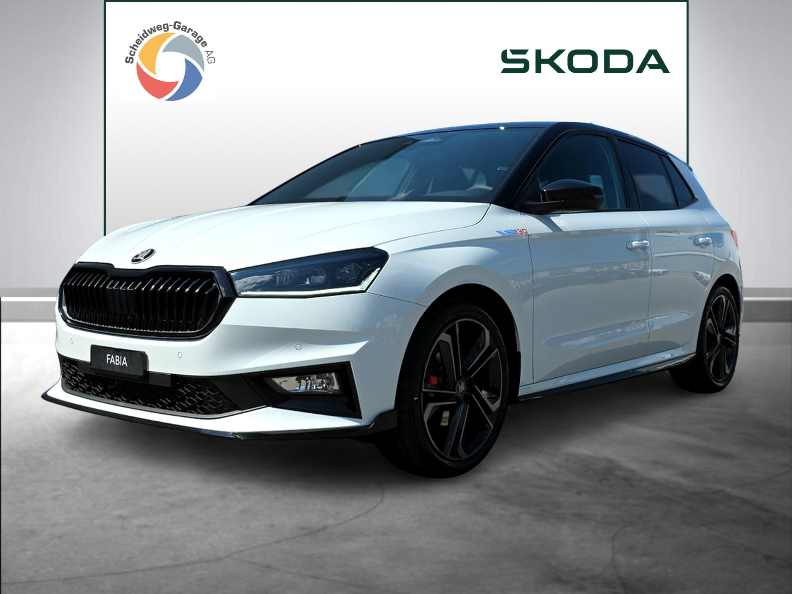 SKODA Fabia 1.5 TSI 130 DSG-image-0