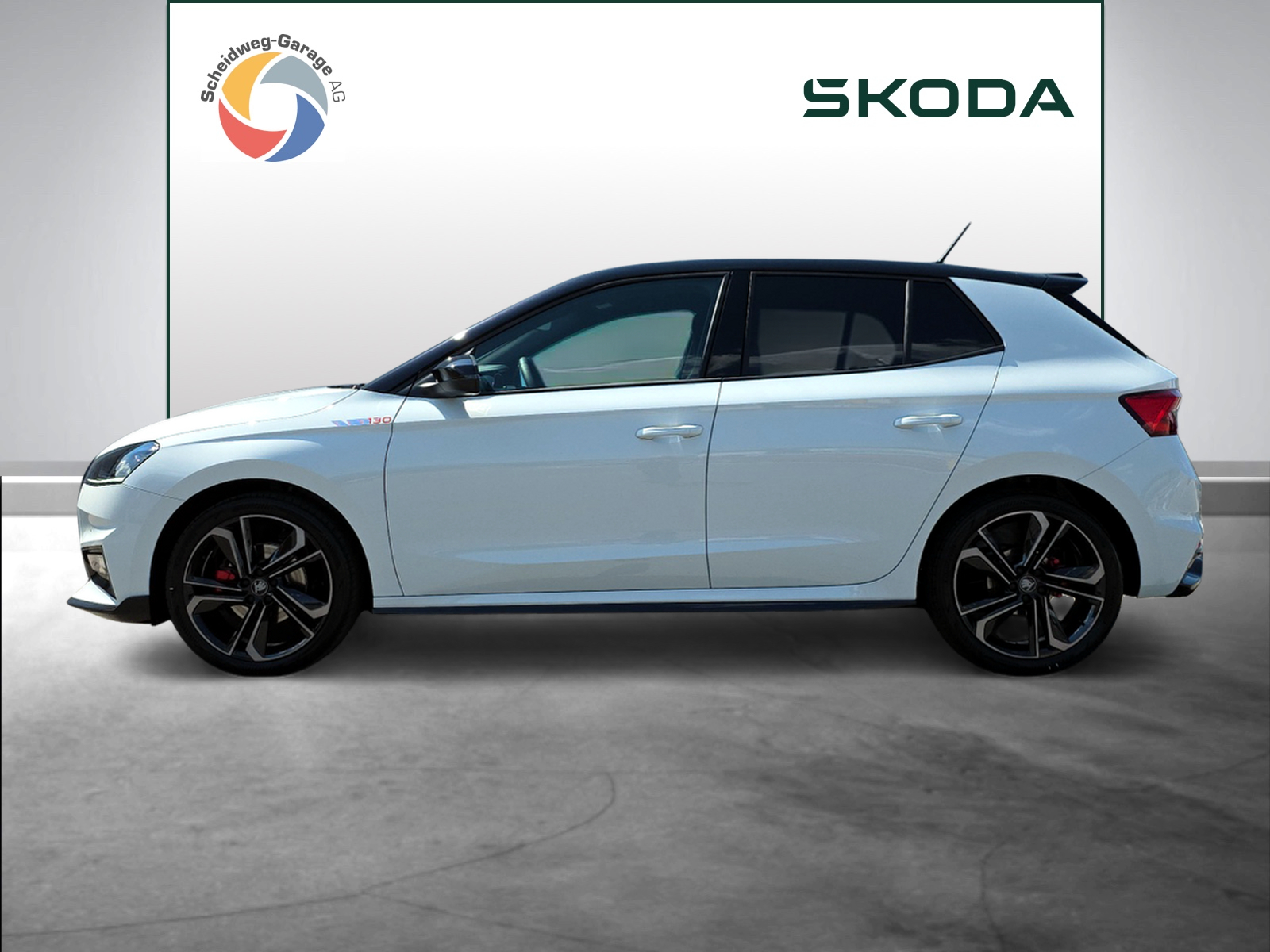 SKODA Fabia 1.5 TSI 130 DSG-image-2